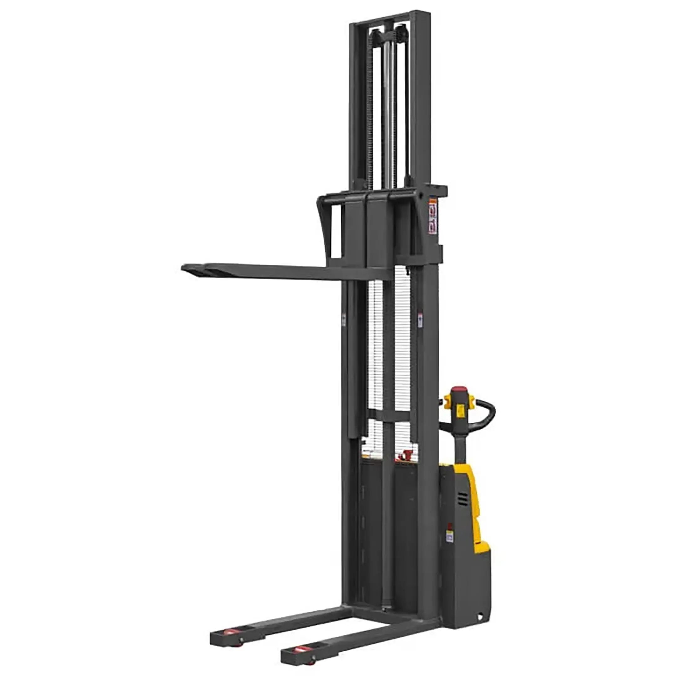 Штабелер самоходный CDD15R-E (N) (1500 кг; 3,5 м; li-ion 25,6В / 100Ач) СМАРТЛИФТ (SMARTLIFT)