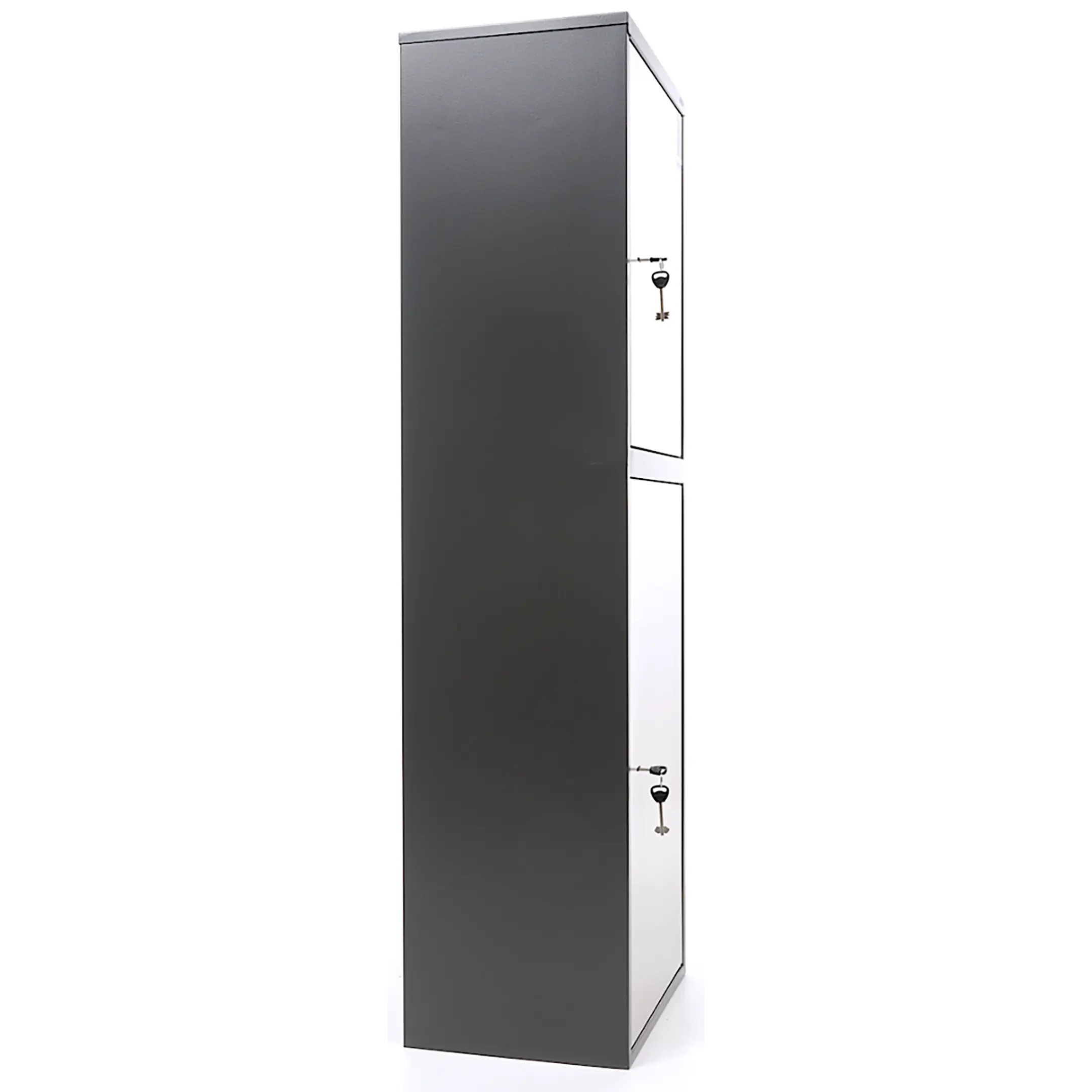 Шкаф бухгалтерский Aiko SL-150/2T