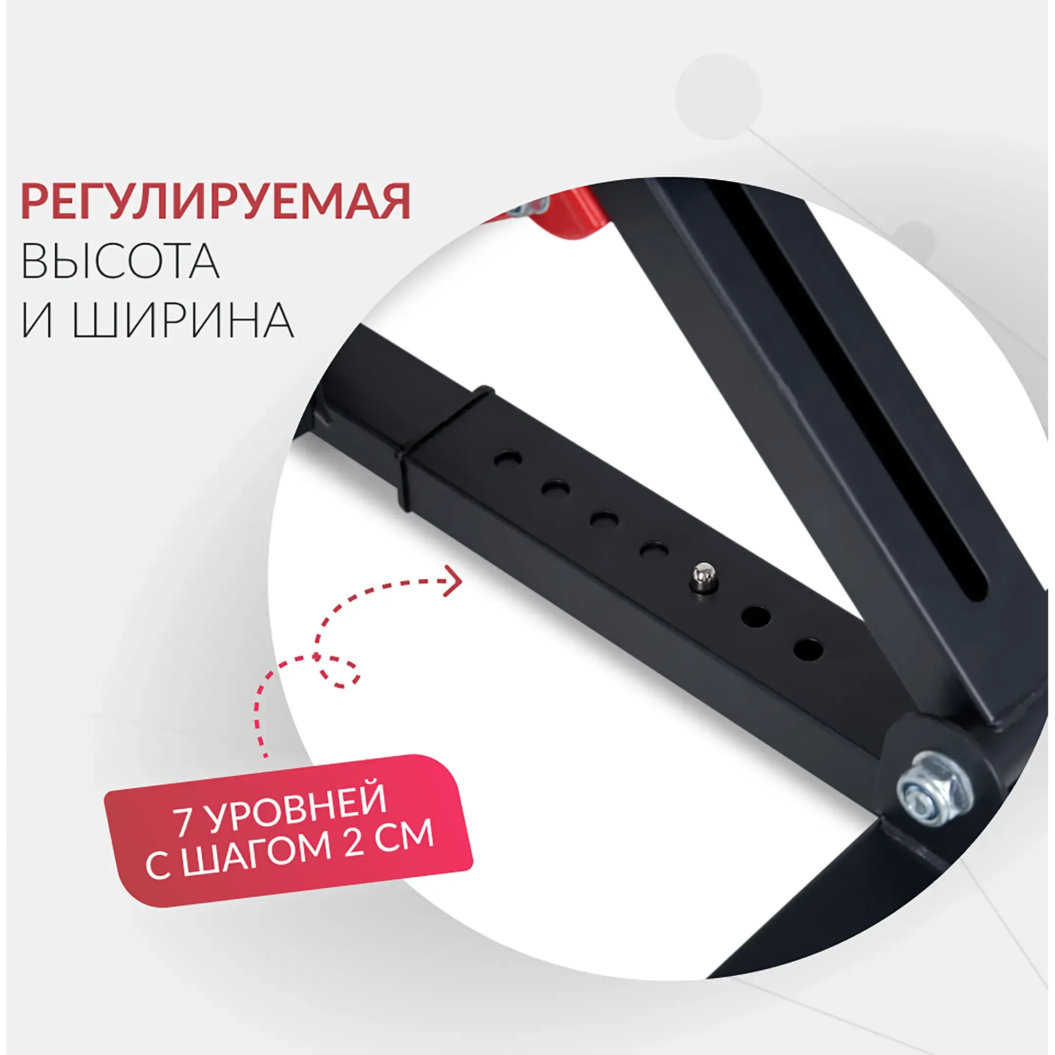 Велотренажер HJ-001