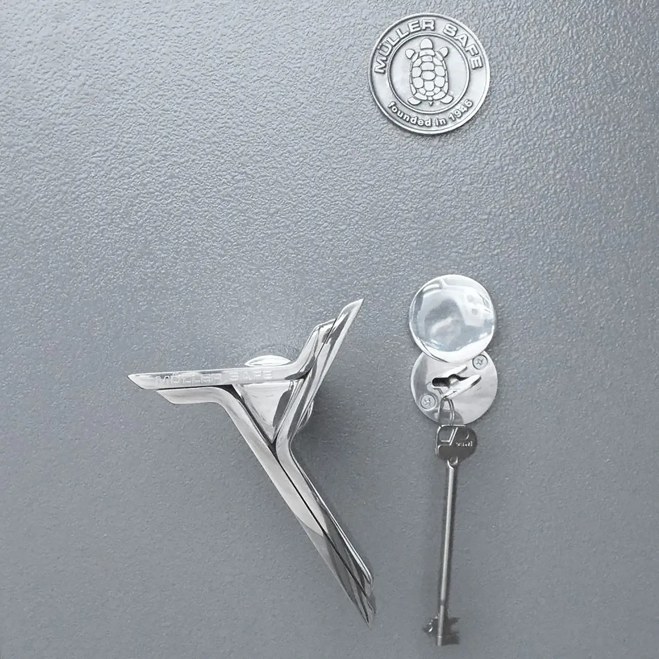 Сейф Muller Safe Paris 41502 S