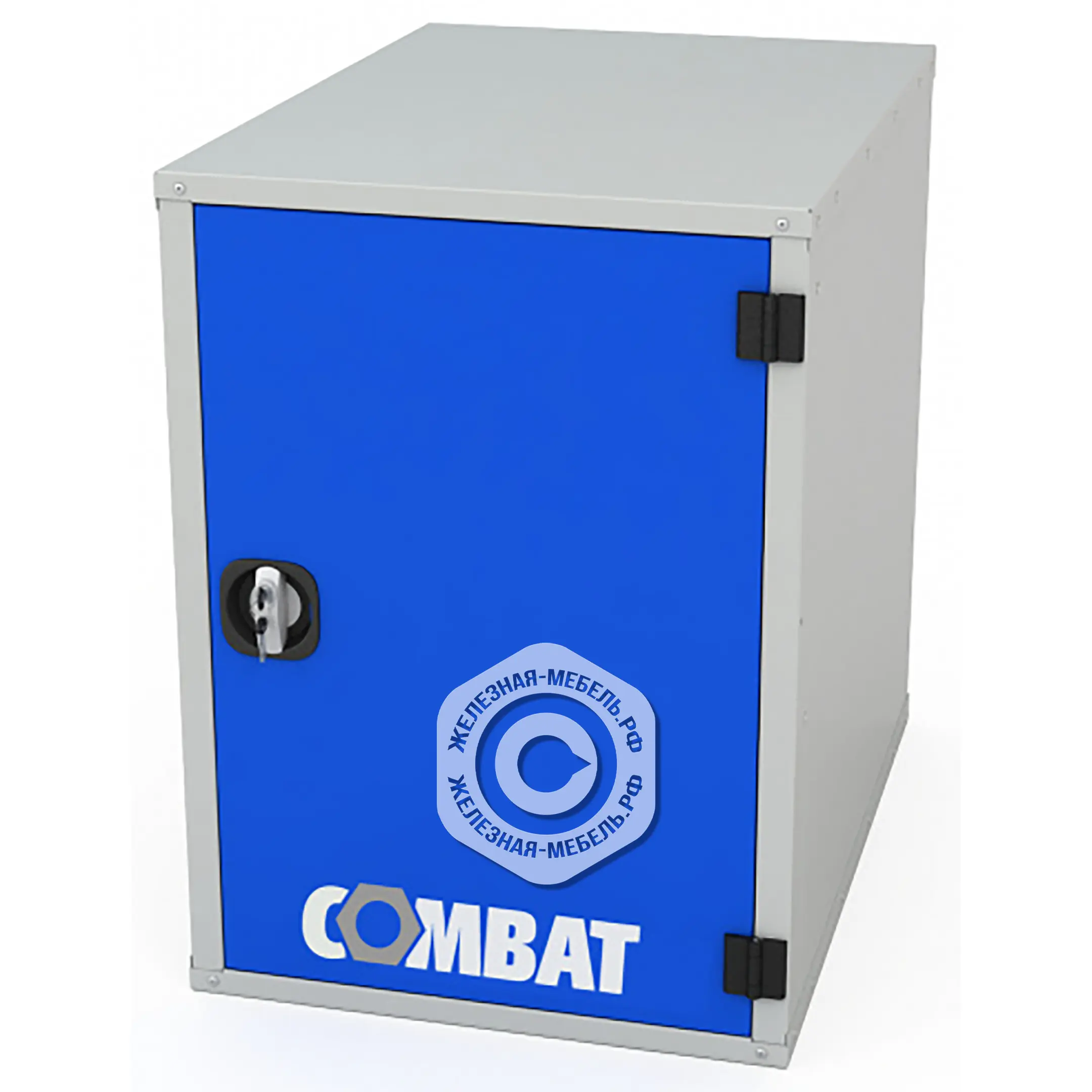 Тумба COMBAT 01