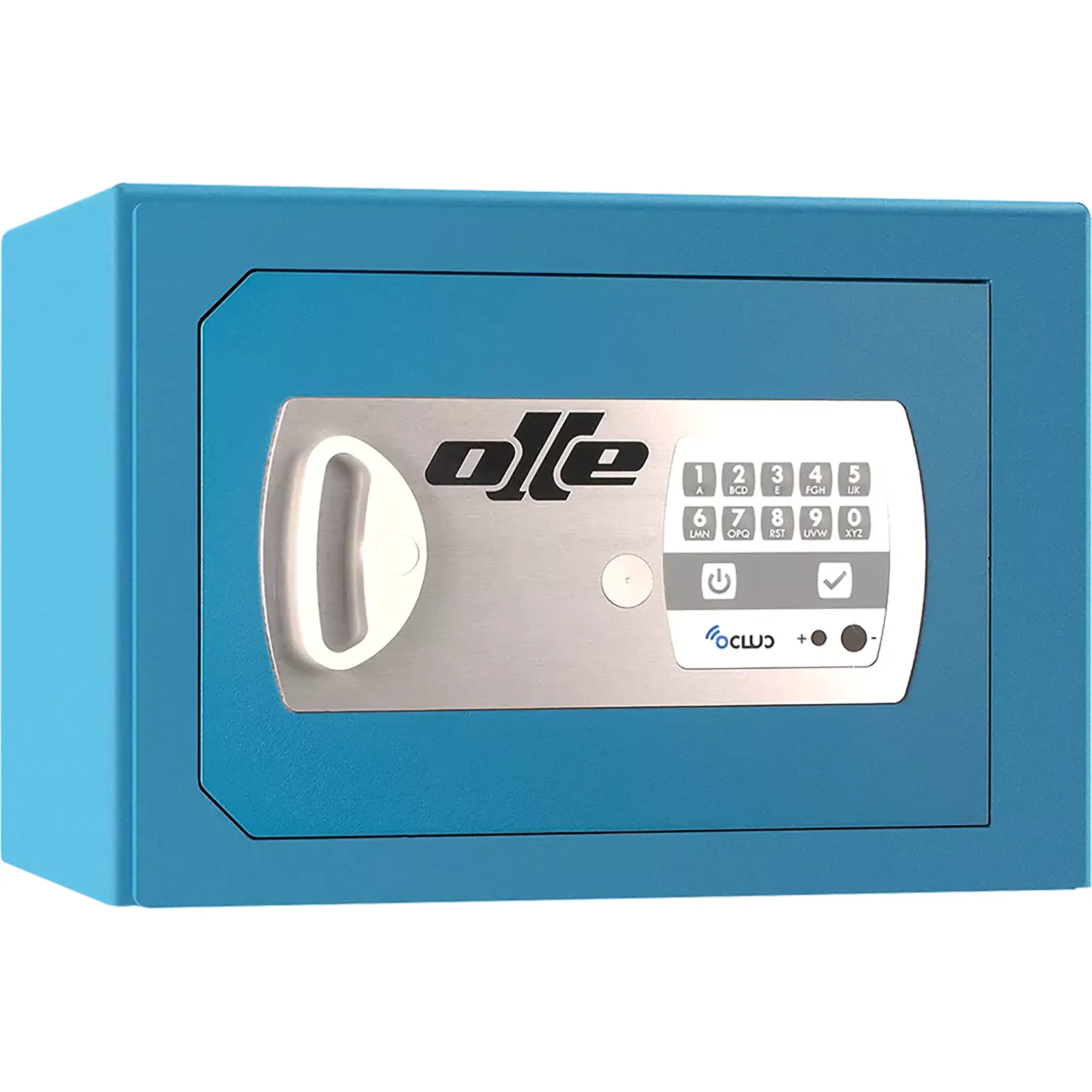 Сейф OLLE S801E