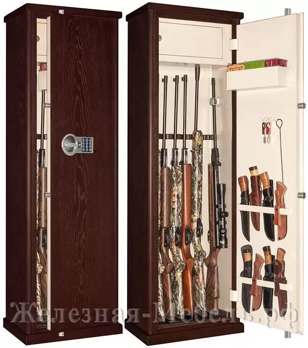 Сейф Armwood-57 EL Primary