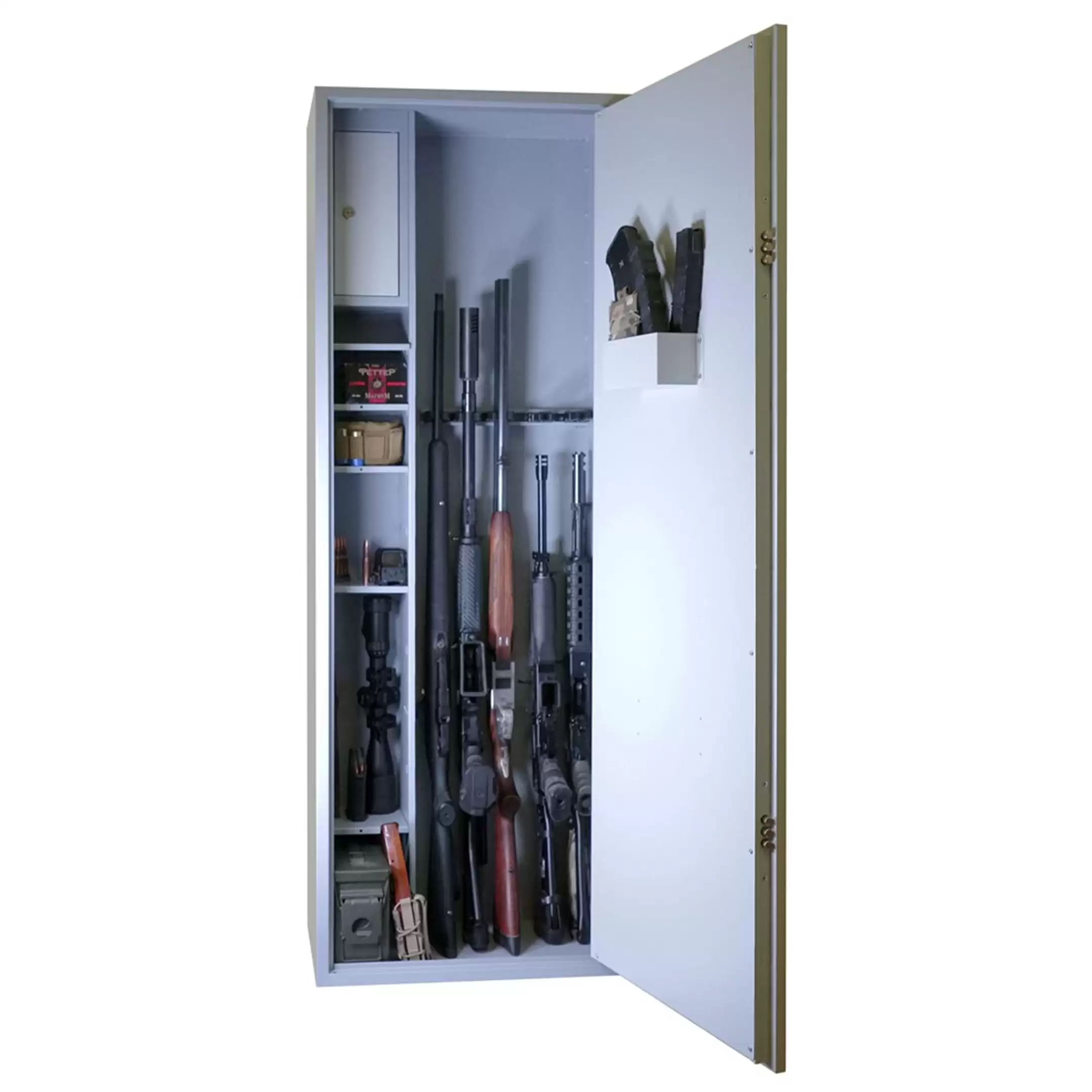 Шкаф оружейный TakTika 3014EL