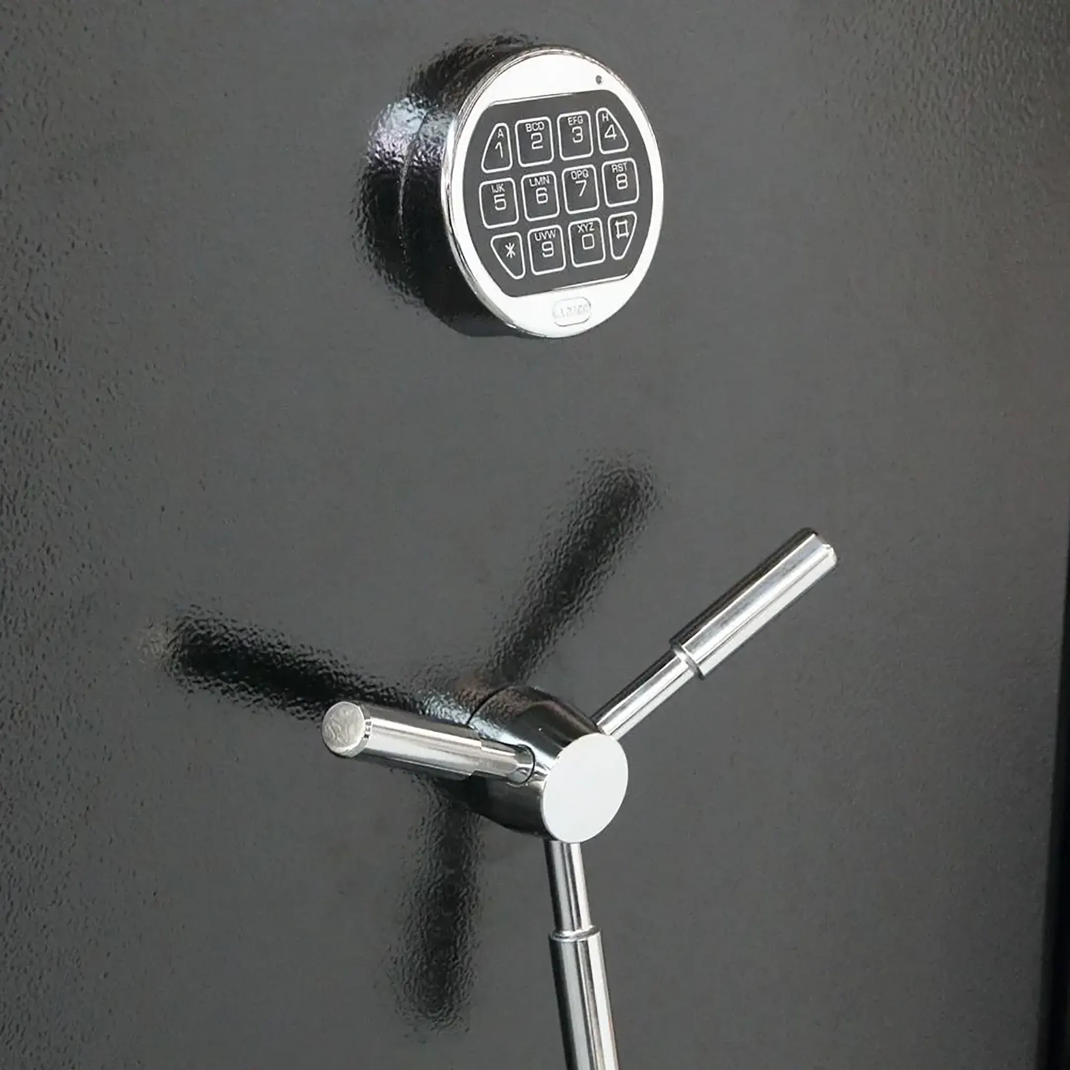 Сейф American Security YF6032 - ES