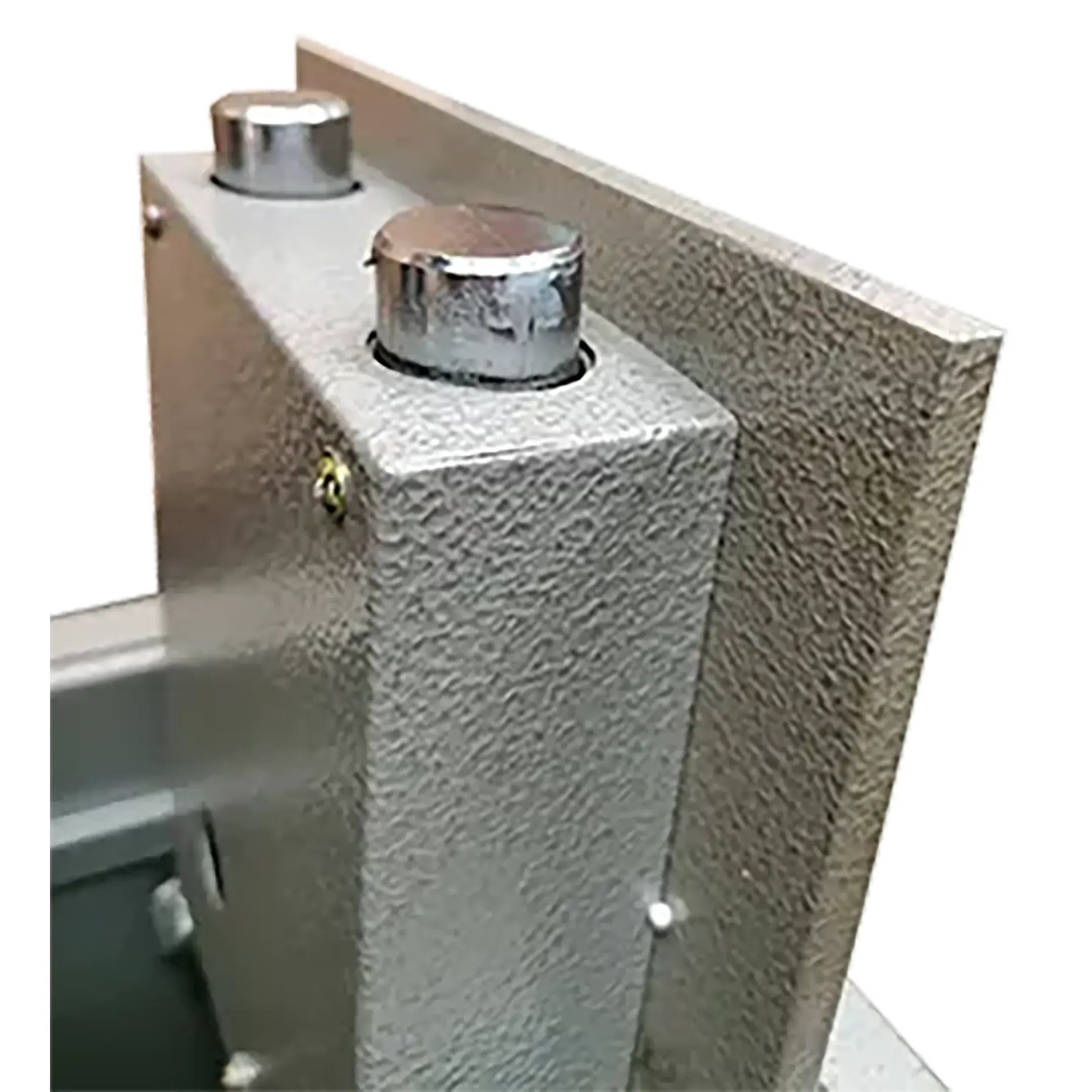 Сейф American Security AP-430 FE