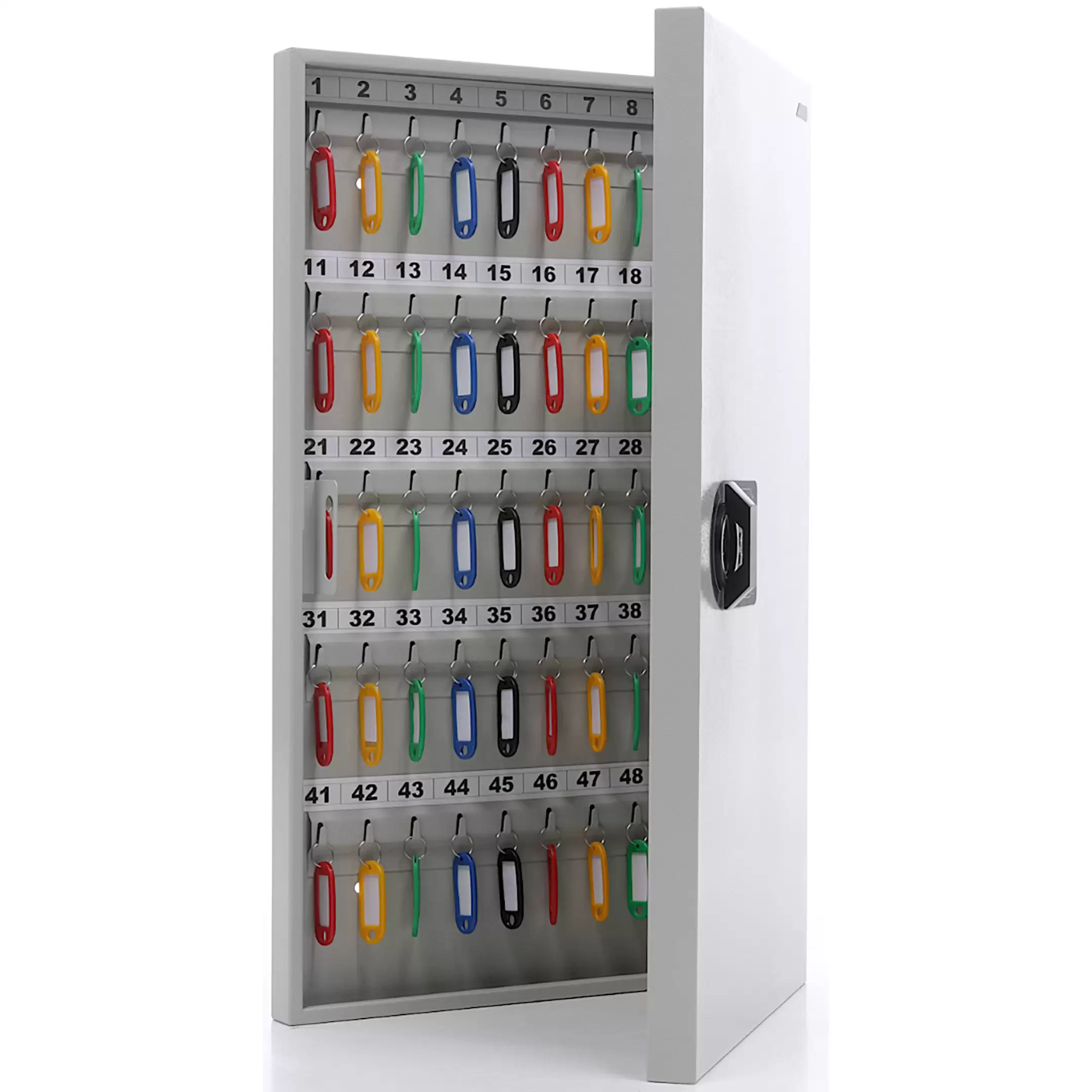 Ключница KEY-95EL (с брелками)