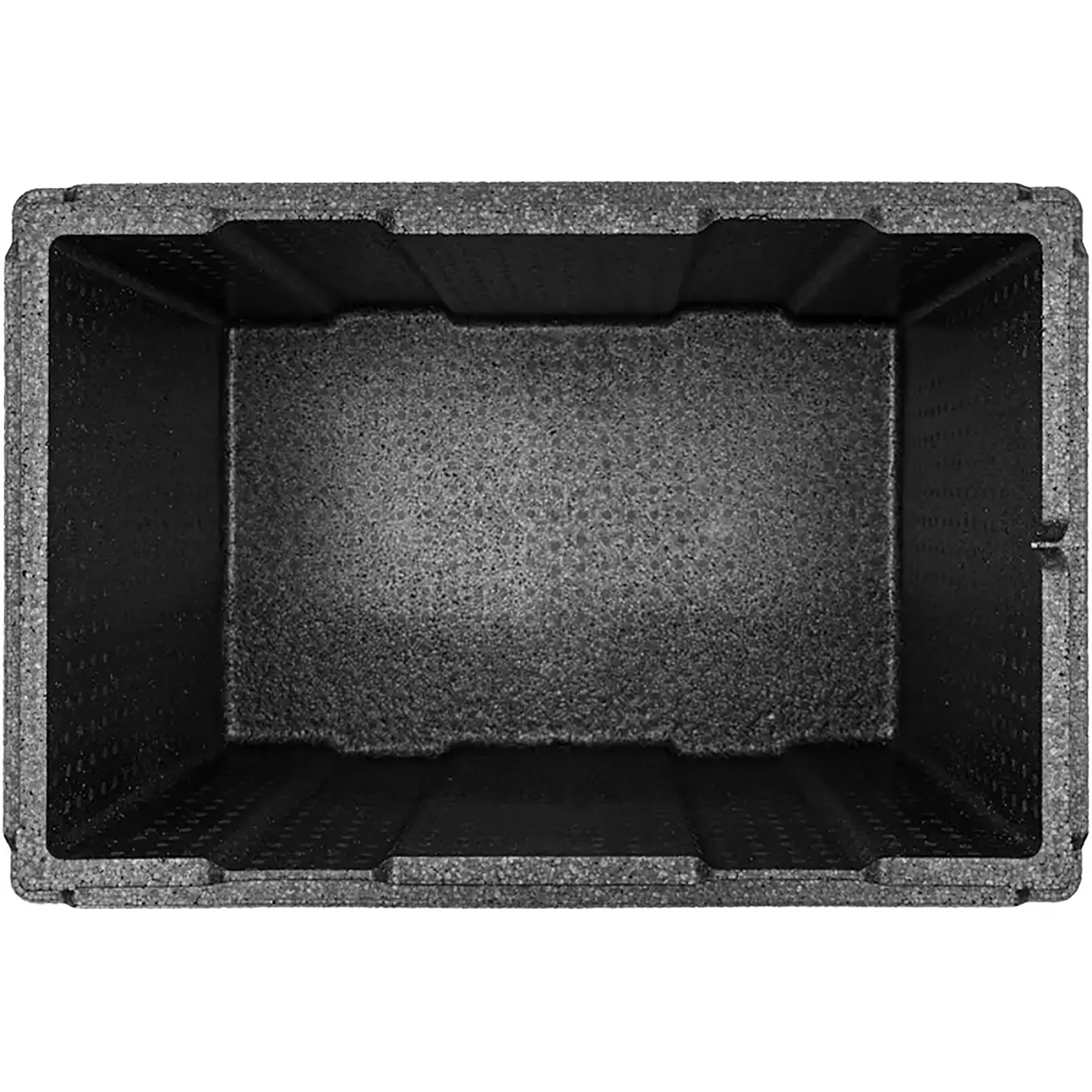 Термоконтейнер 600х400х400 60л. с крышкой арт. STP 60 PRO