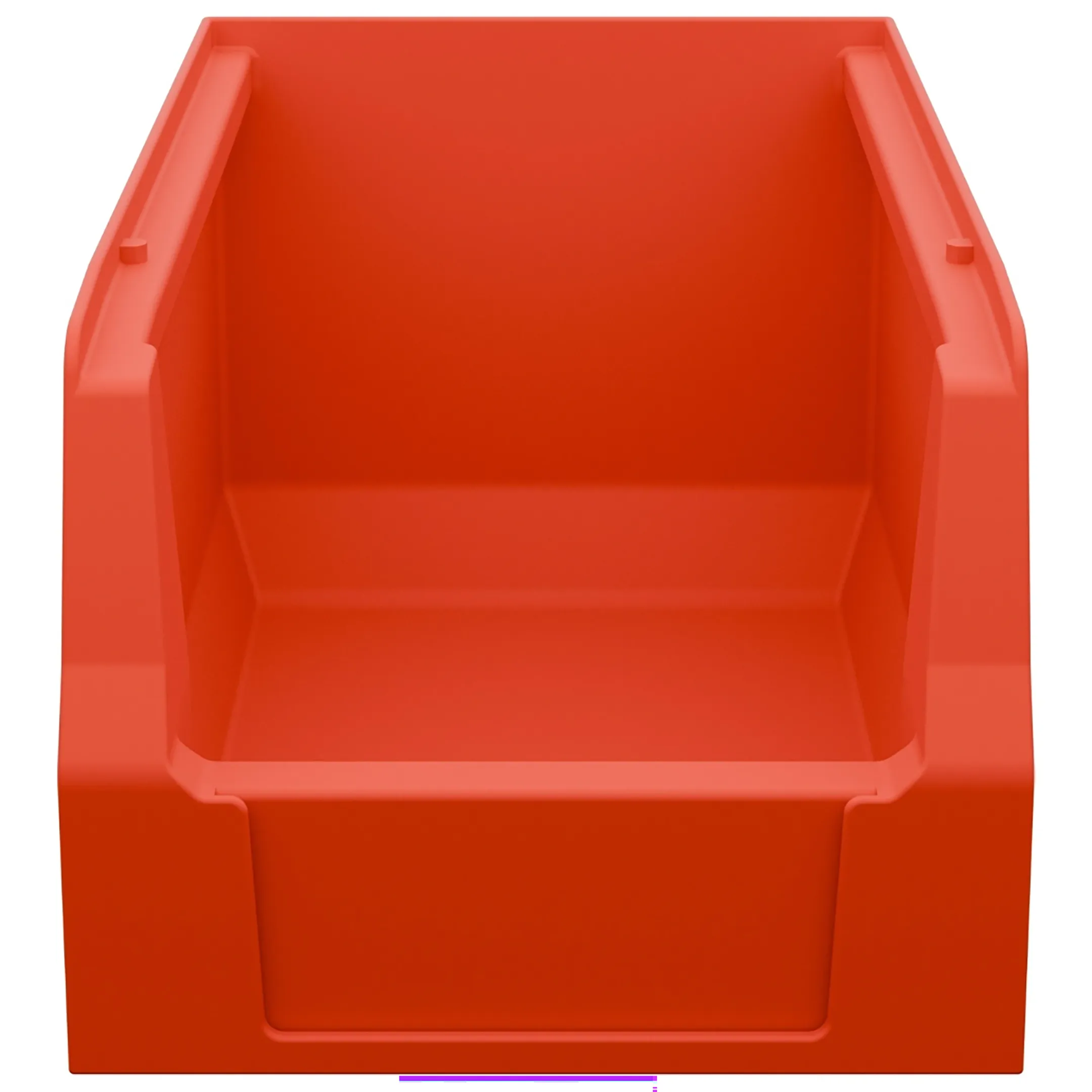 Складской лоток Logiс Store 250х150х130
