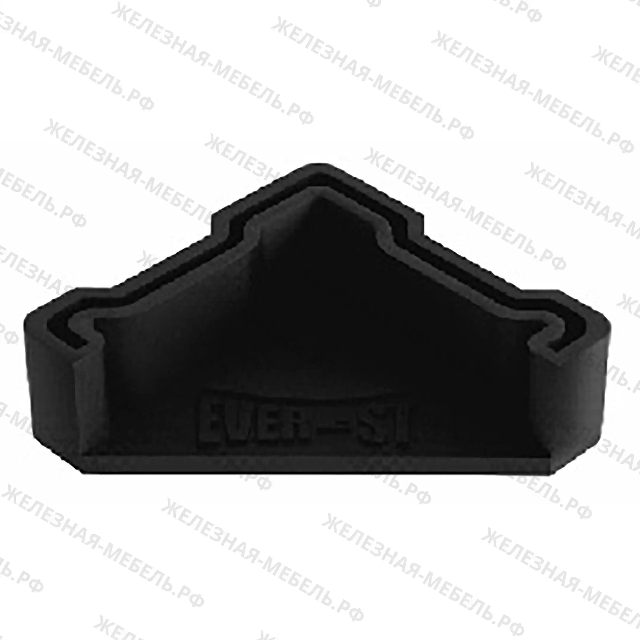 Стеллаж Everest PERFO 2000х1000х600 (4 перфорированные полки)