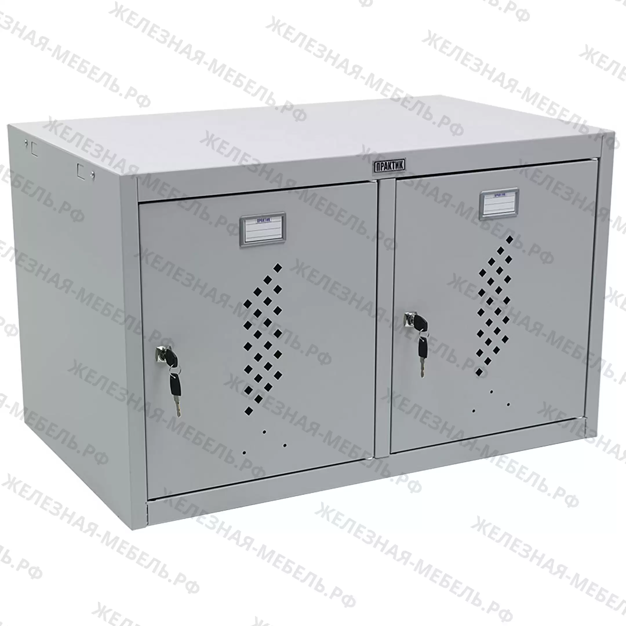 Антресоль для шкафа ПРАКТИК LS-21-60