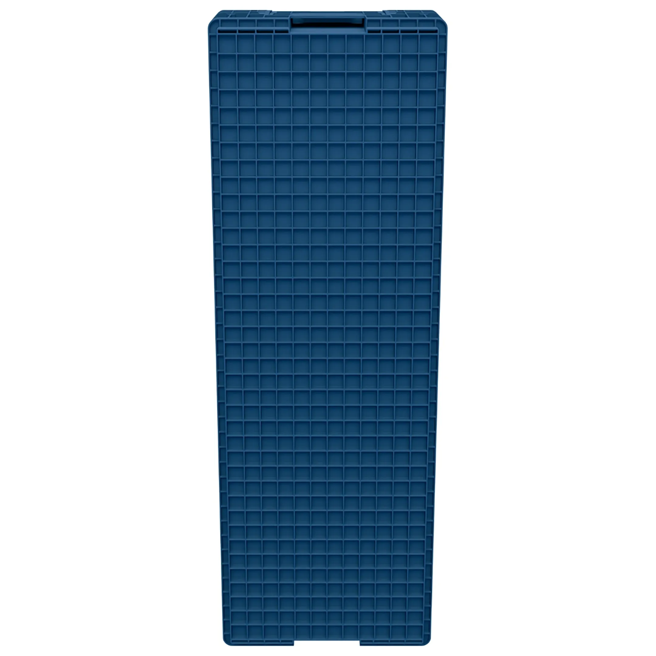 Пластиковый ящик R-KLT 12415 (1200х400х150) арт. 12.506