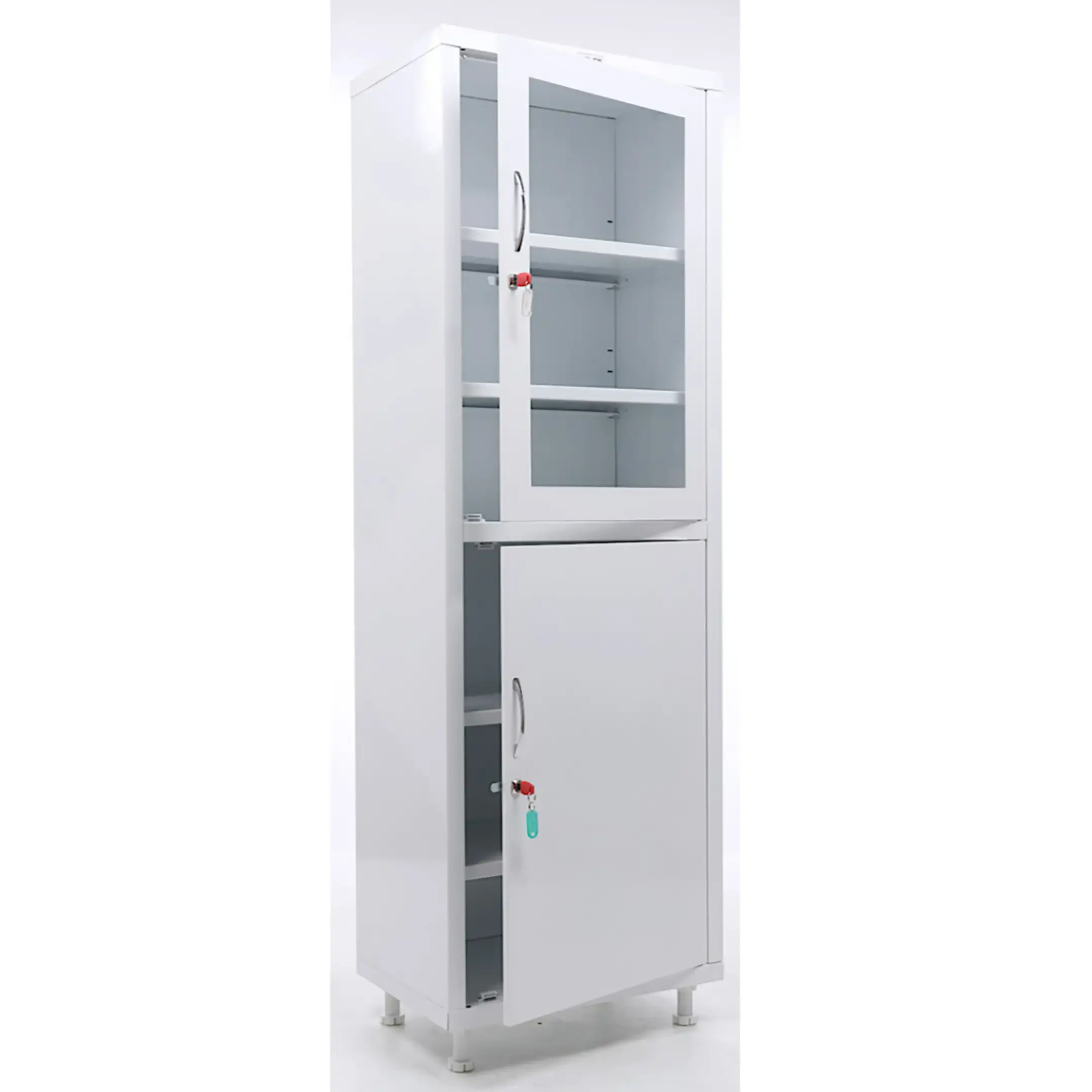 Шкаф медицинский HILFE МД 1 1760 R