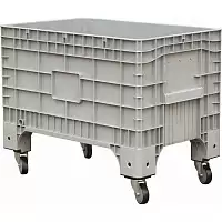 Big Box 1017х636х793 мм на колёсах, без крышки