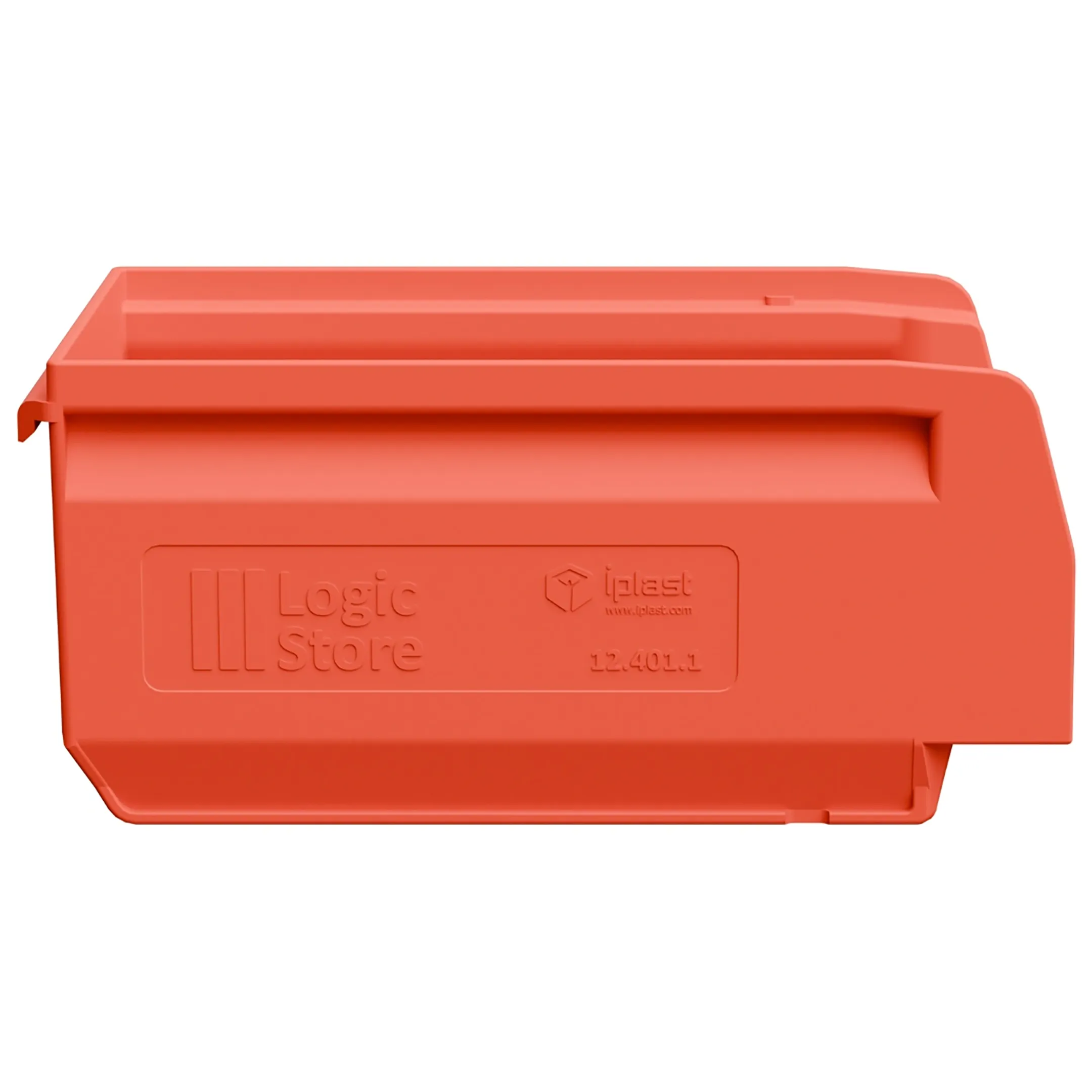 Складской лоток Logiс Store 165х100х75