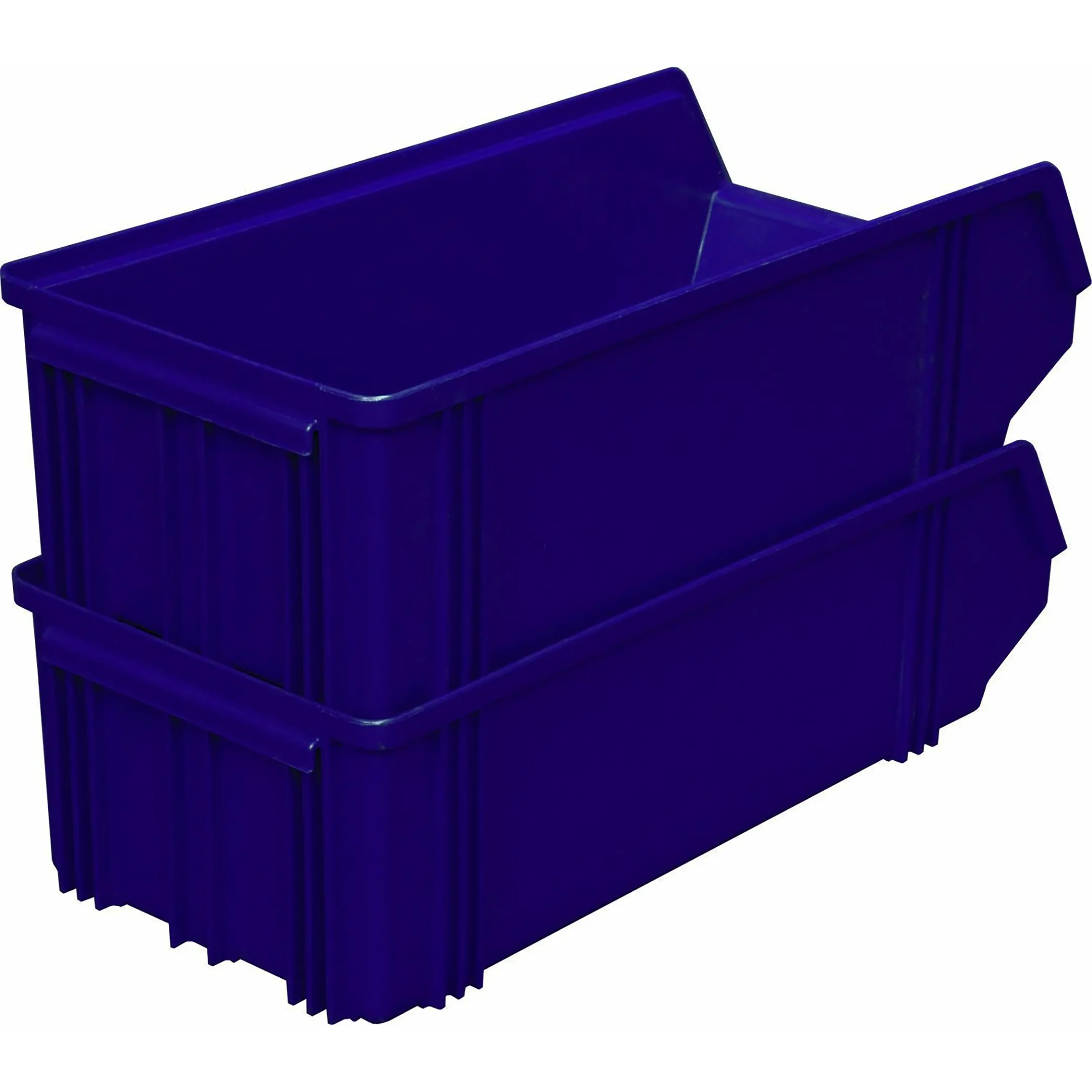 Ящик п/п 500х230х150 арт. 7964 (Синий)