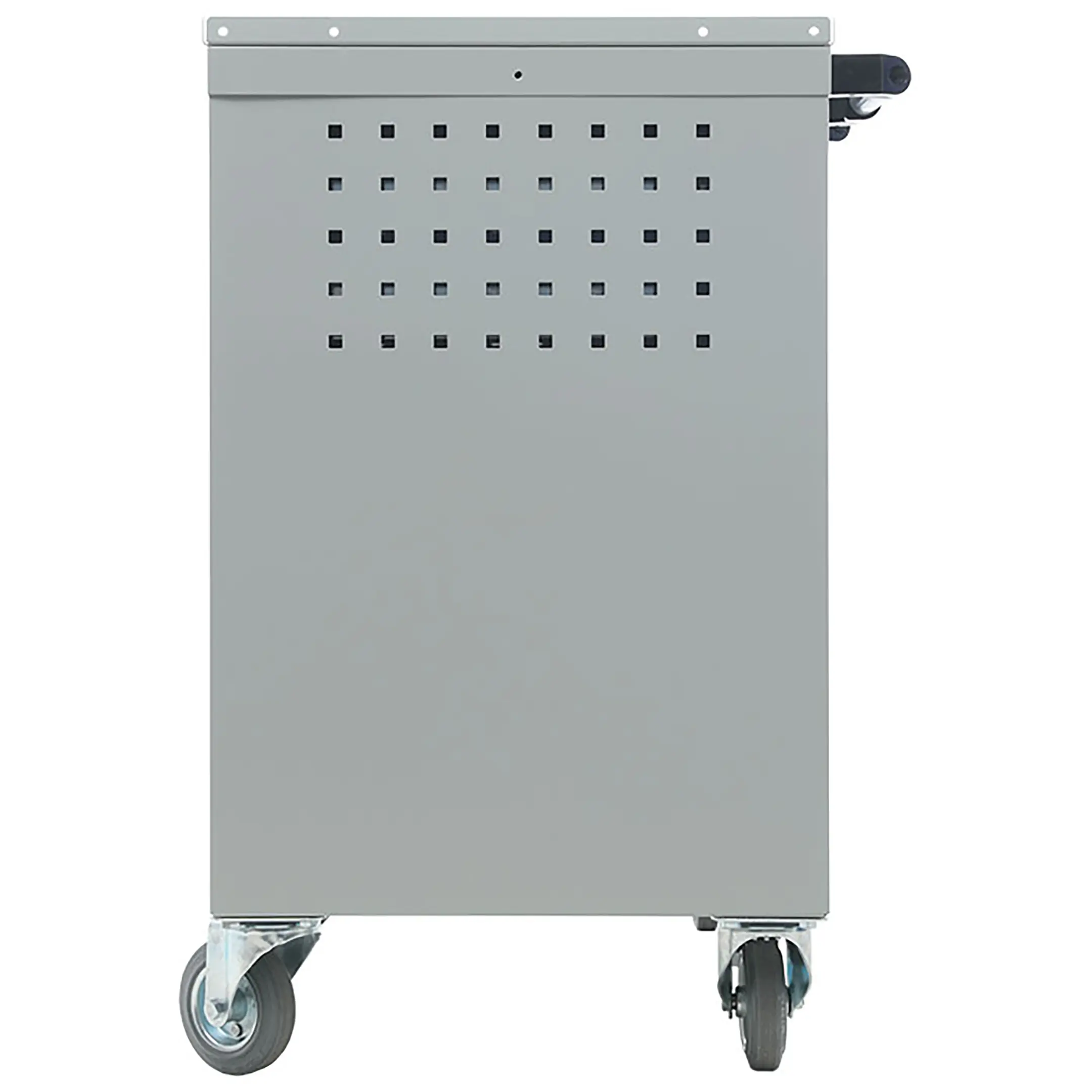 Тележка инструментальная WDS-4