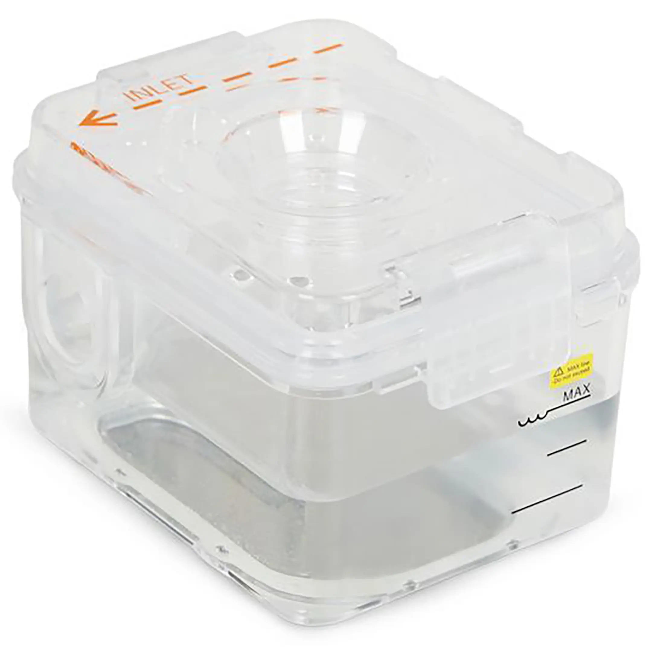 Аппарат для дыхательной терапии Yuwell YH-580 (CPAP/APAP)