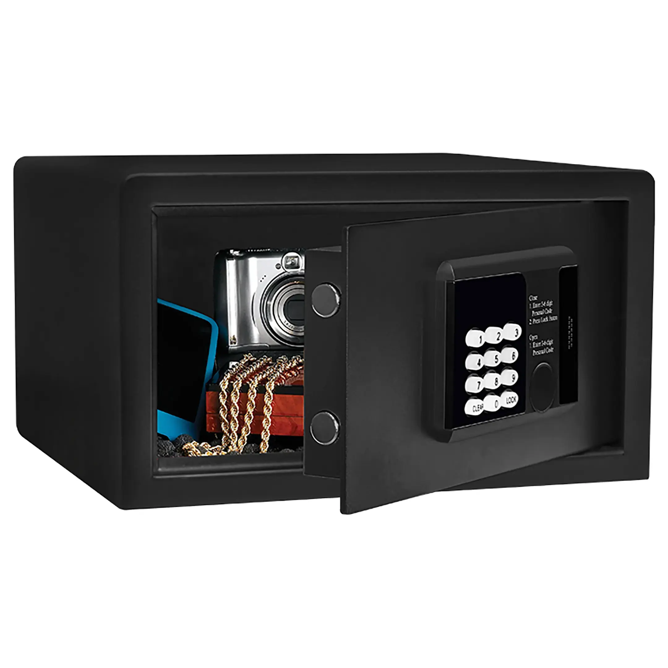 Сейф Meyvel SF3-350-200