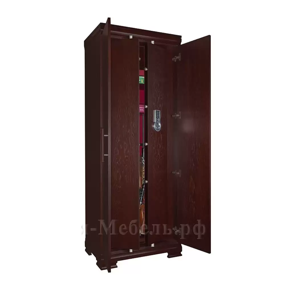 Сейф Armwood-11 EL DS31 Flock Plus