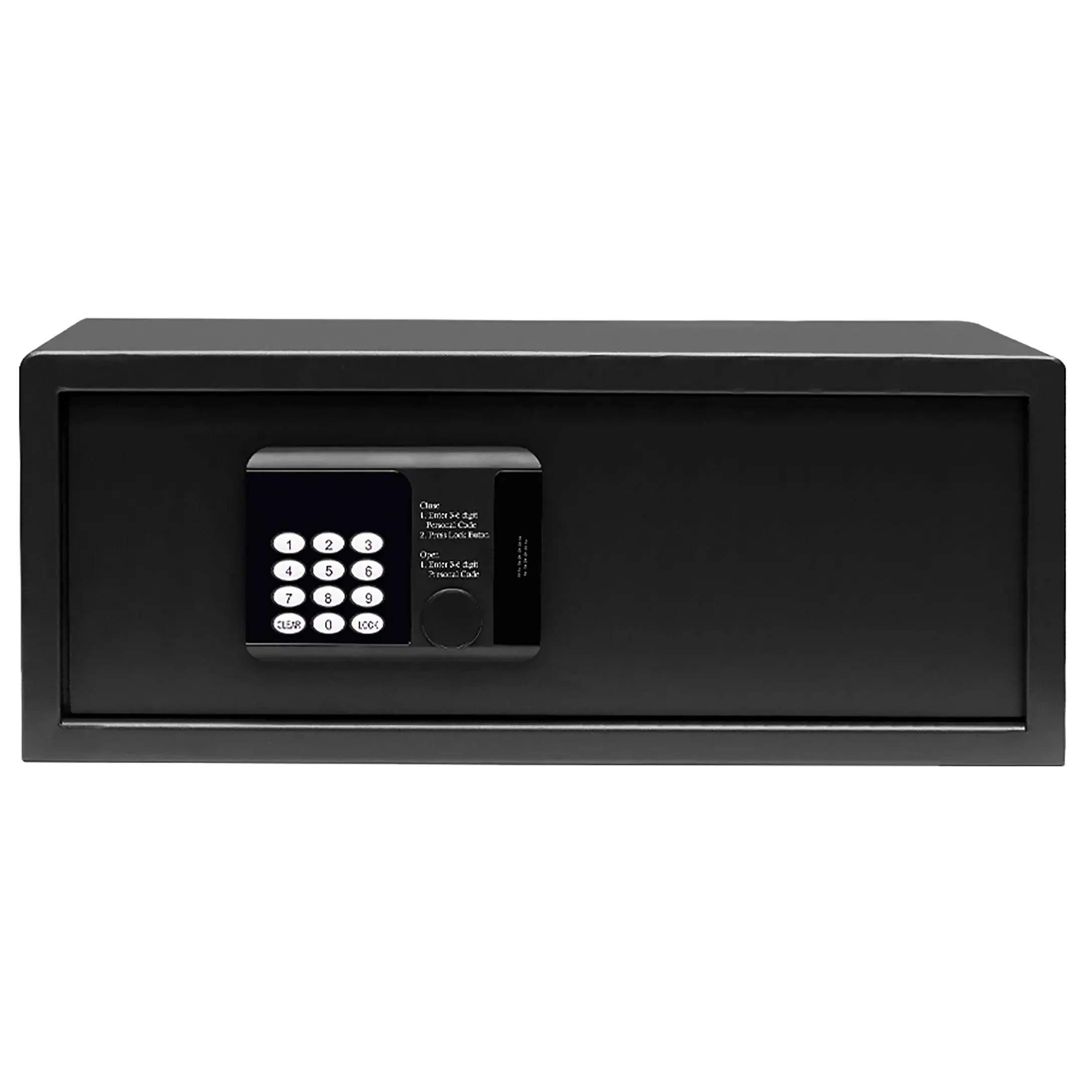 Сейф Meyvel SF3-520-200
