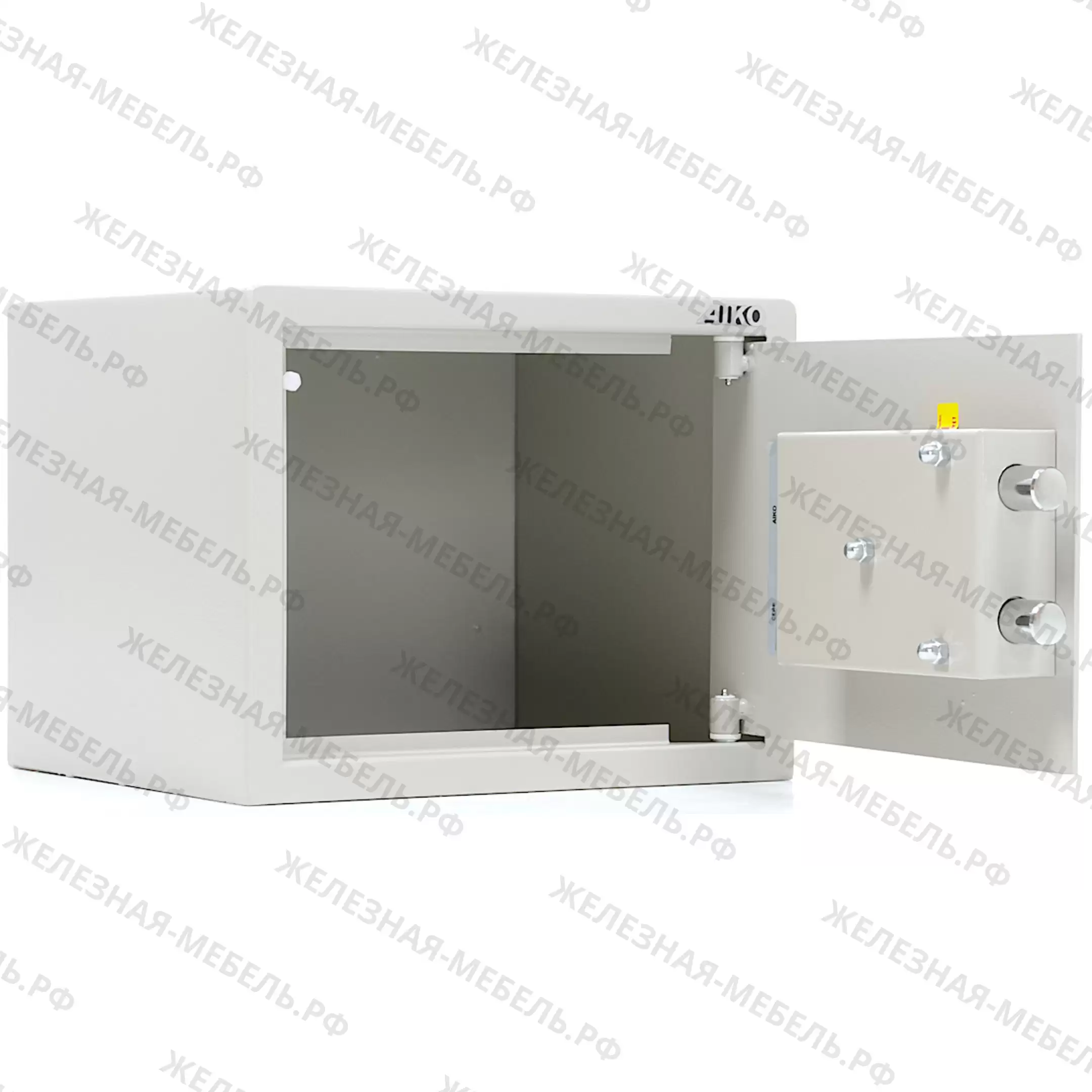 Сейф Aiko SH-28 EL