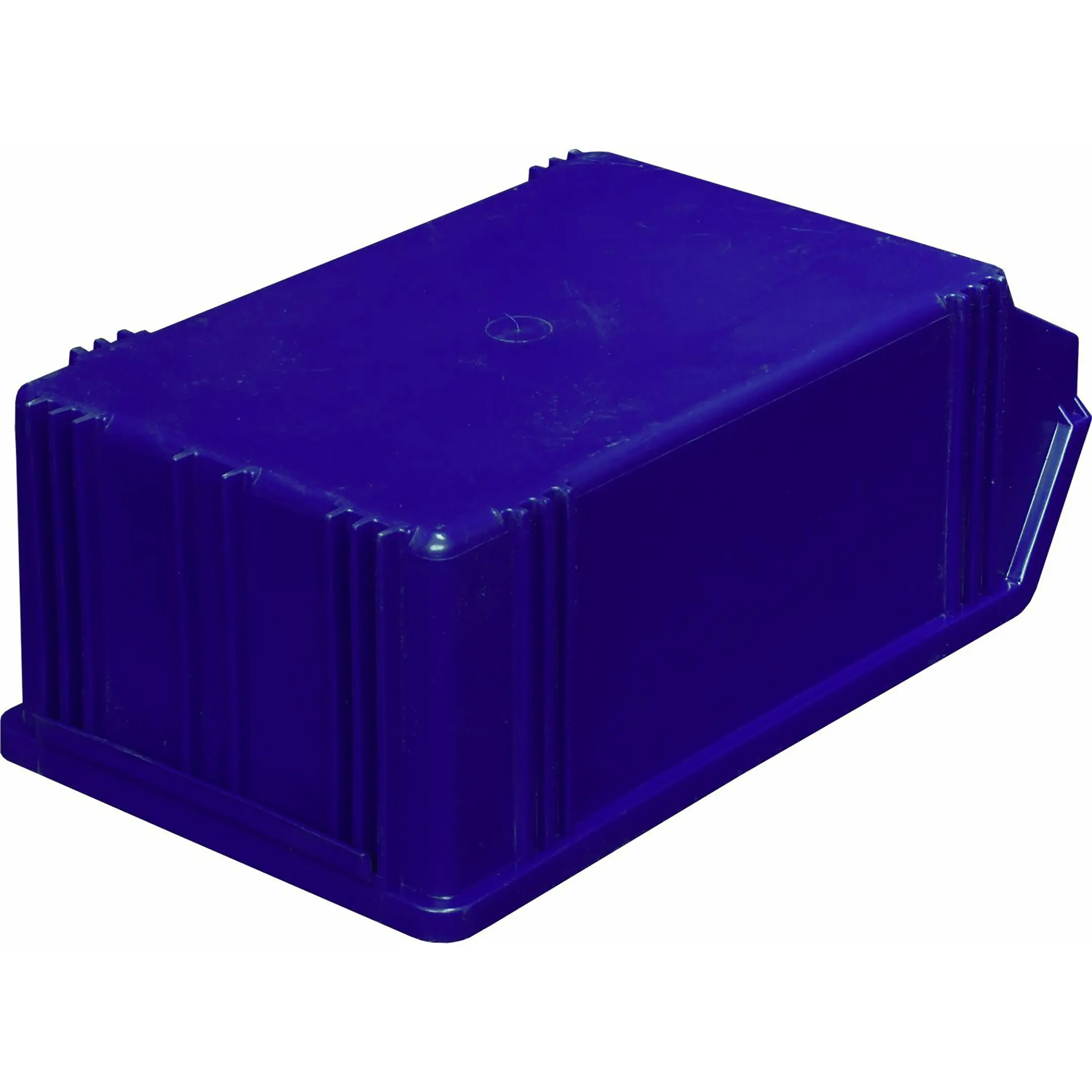 Ящик п/п 400х230х150 арт. 7963 (Синий)
