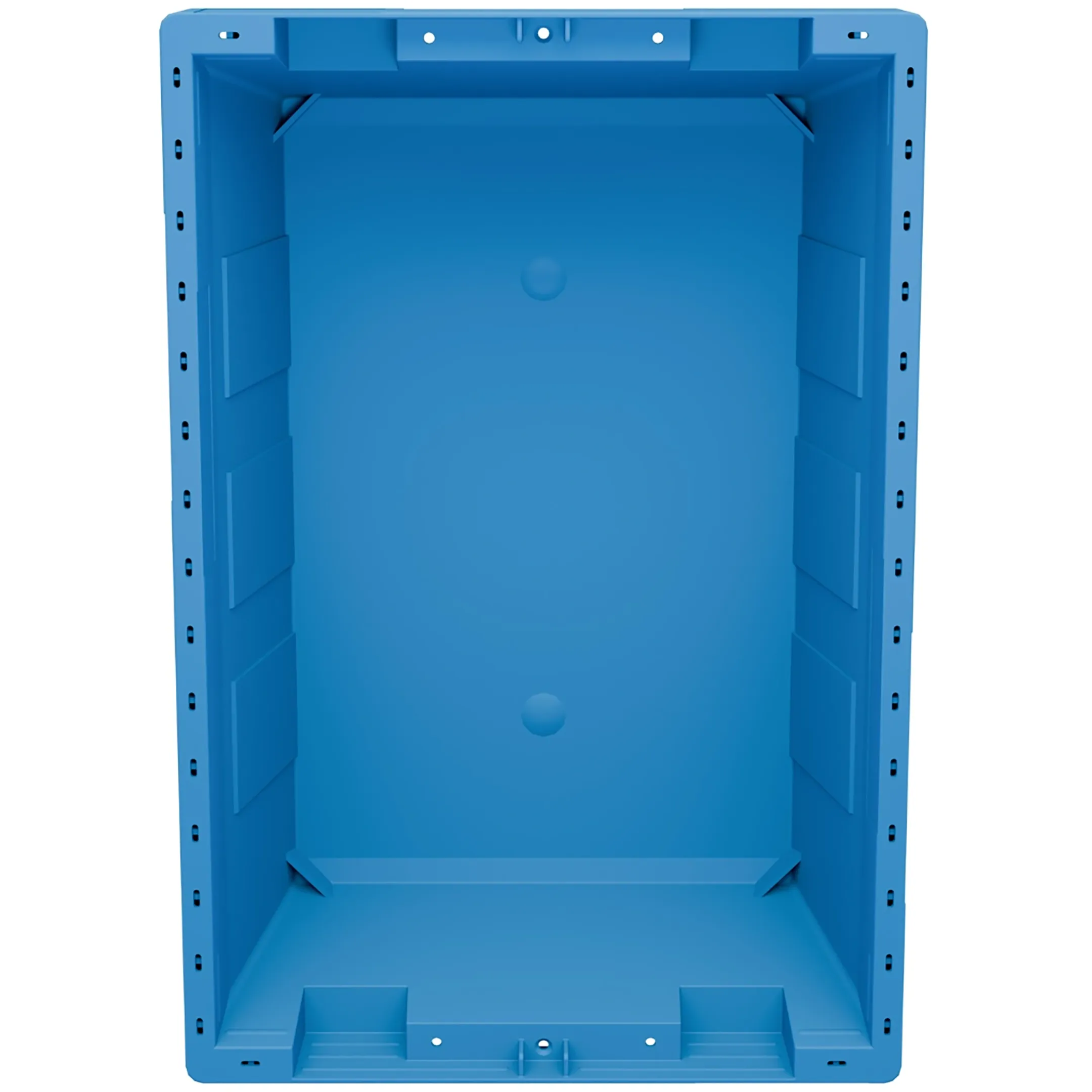 Вкладываемый ящик 490х330х140 (KV 5314) арт. 12.356F.65, без крышки