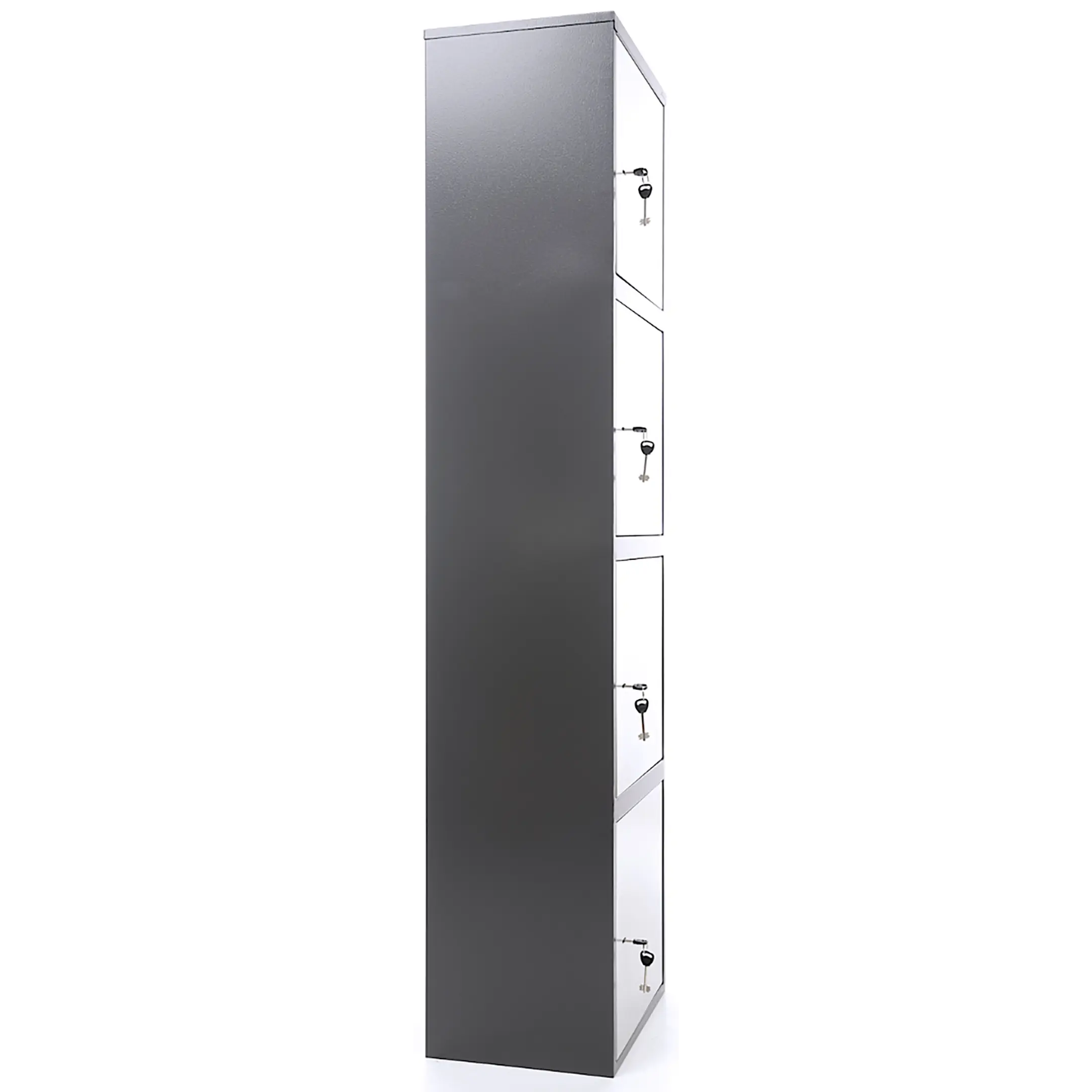Шкаф бухгалтерский Aiko SL-185/4