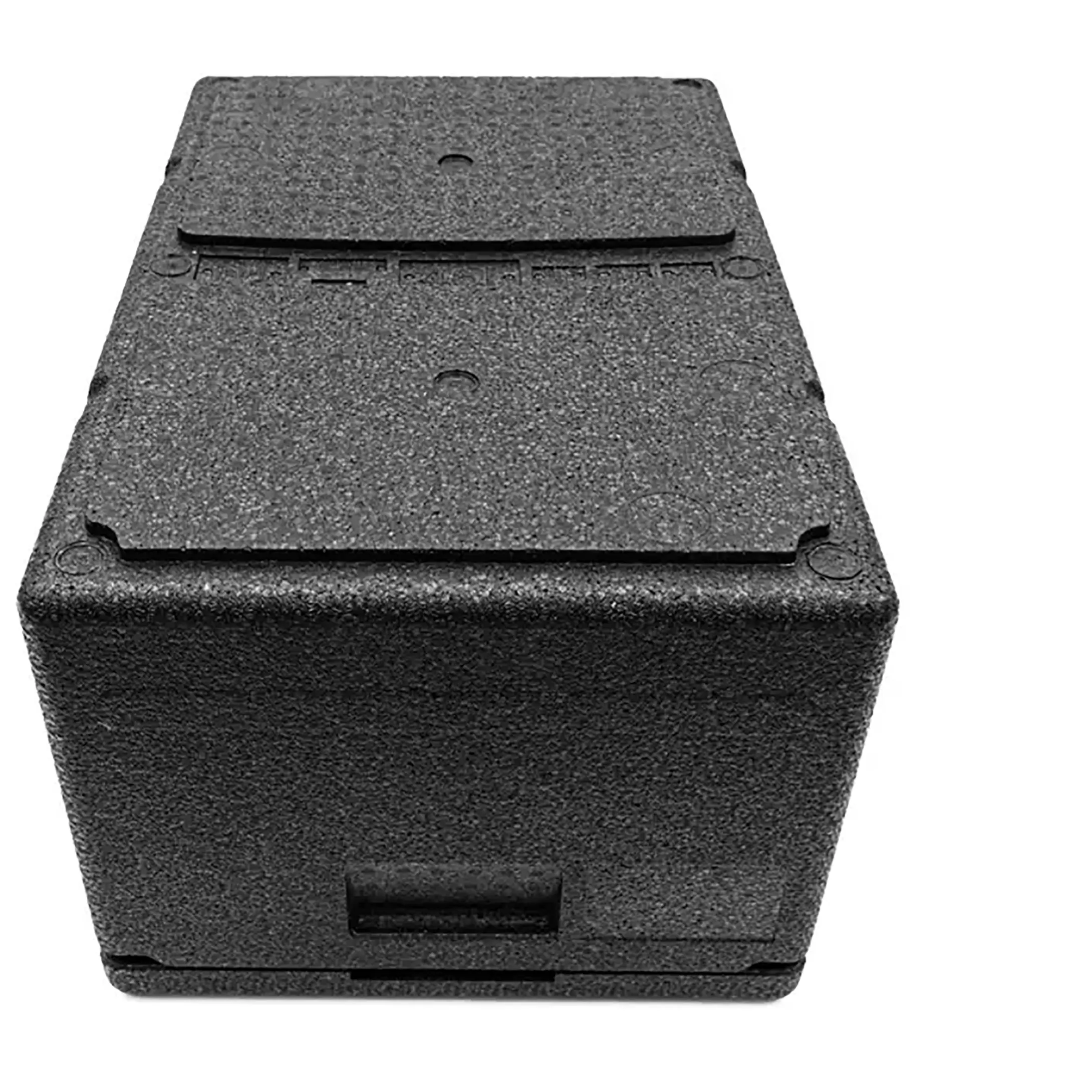 Термоконтейнер 600х400х320 46л. с крышкой арт. STP 46 PRO