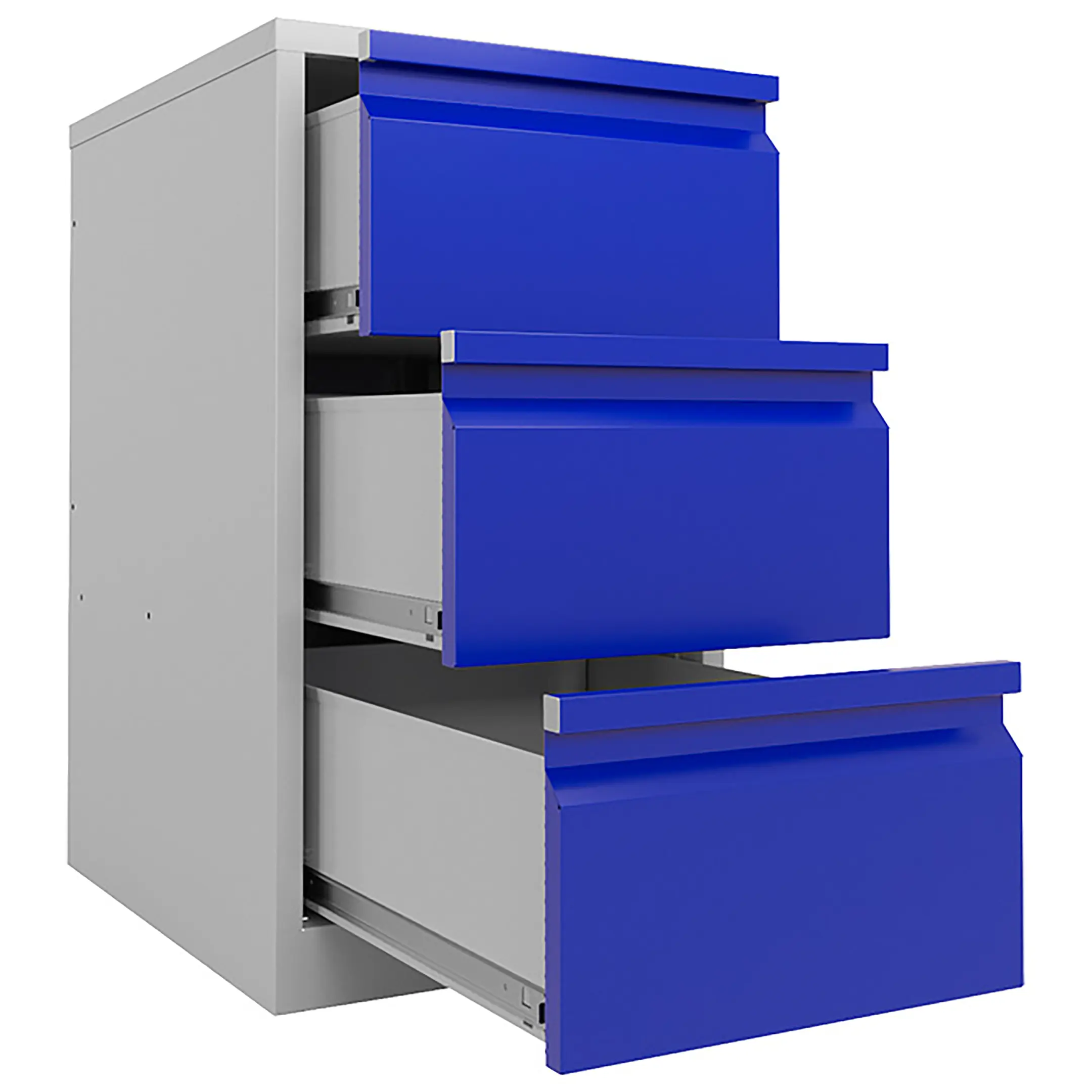 Тумба инструментальная WD-3