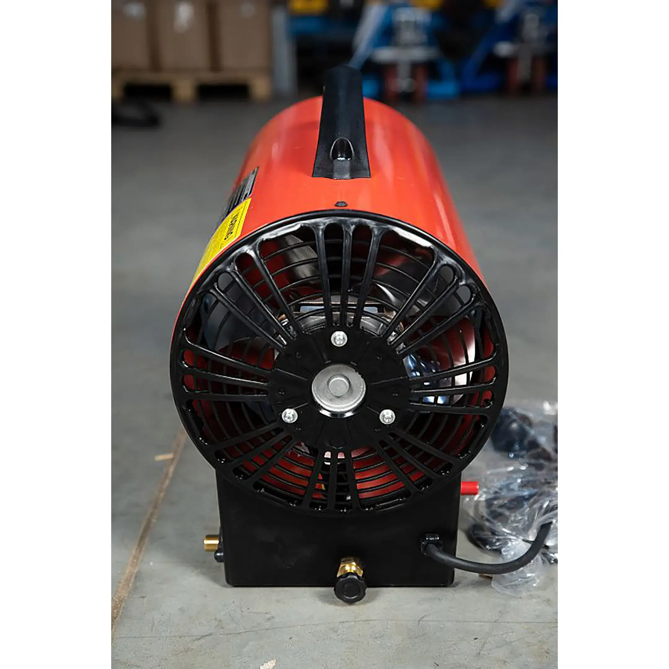 Пушка тепловая TOR BJG-35A (газ)
