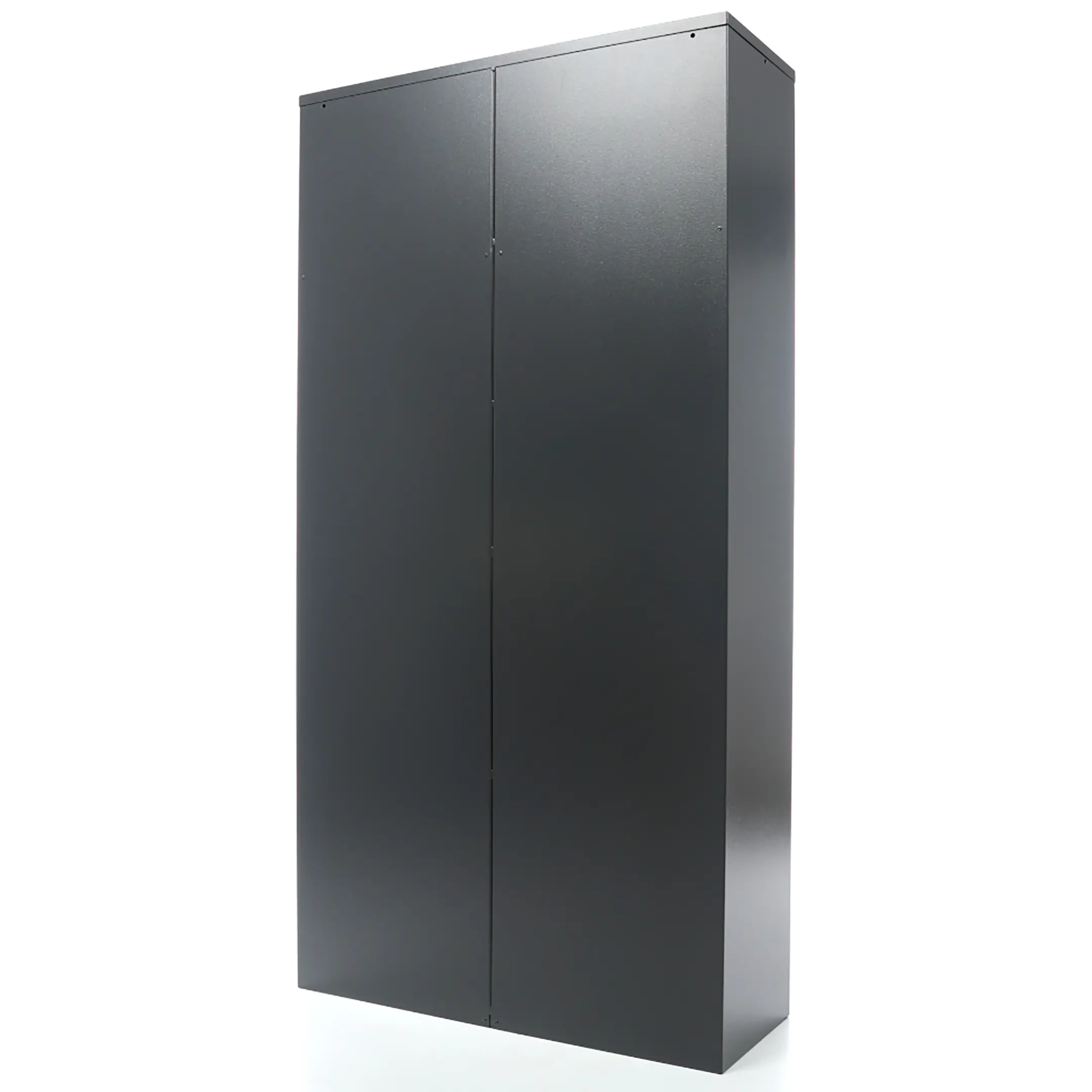 Шкаф бухгалтерский Aiko SL-185/2