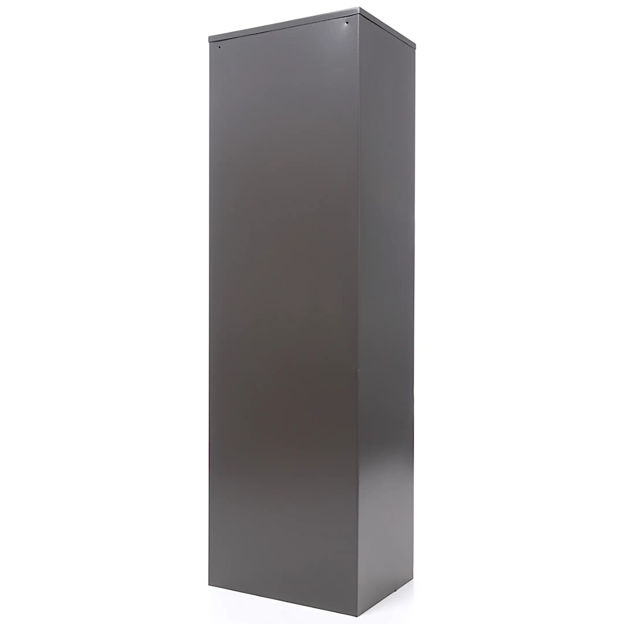 Шкаф бухгалтерский Aiko SL-150/3T