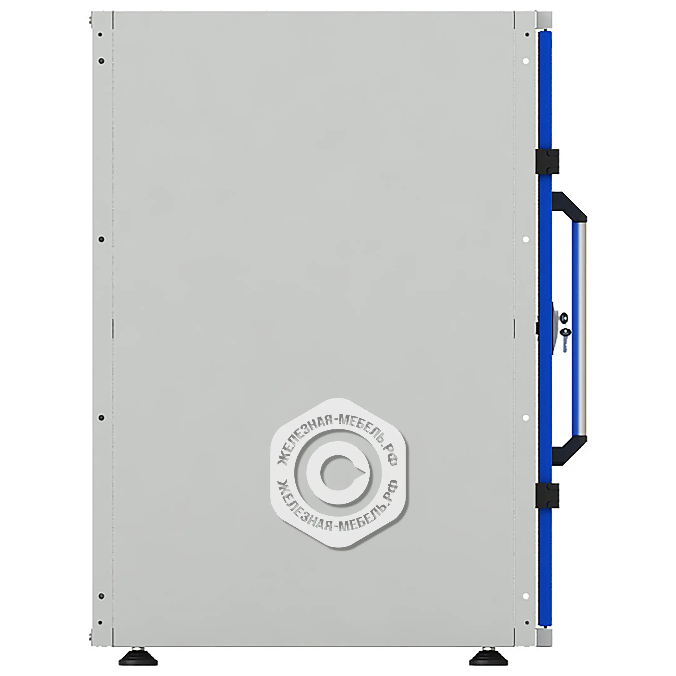 Шкаф для инструментов MODUL 1/2 XL 06