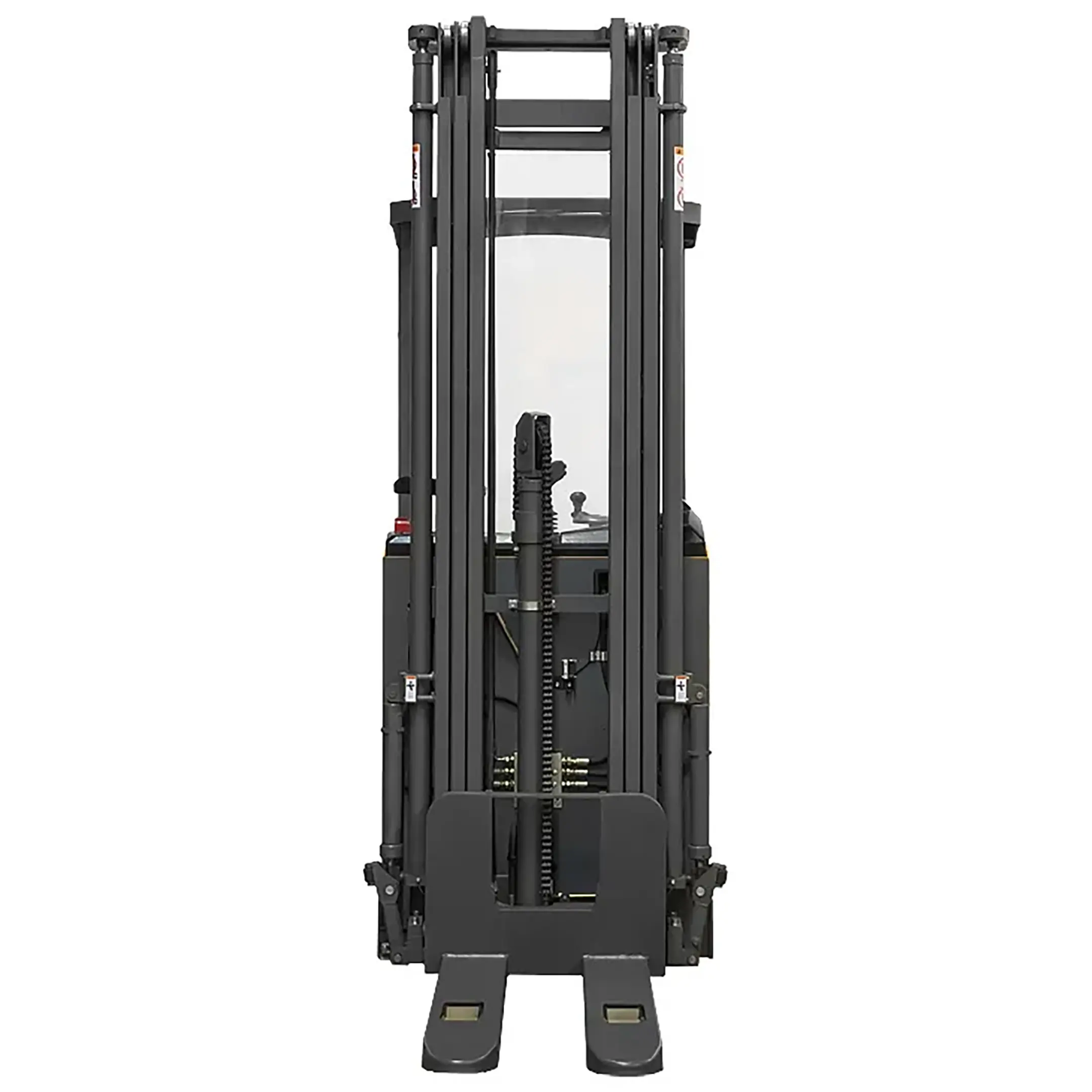 Штабелер самоходный CDD15C (1.5 кг; 6,5 м; li-ion 25,6В / 300Ач, PV, EPS) СМАРТЛИФТ (SMARTLIFT)