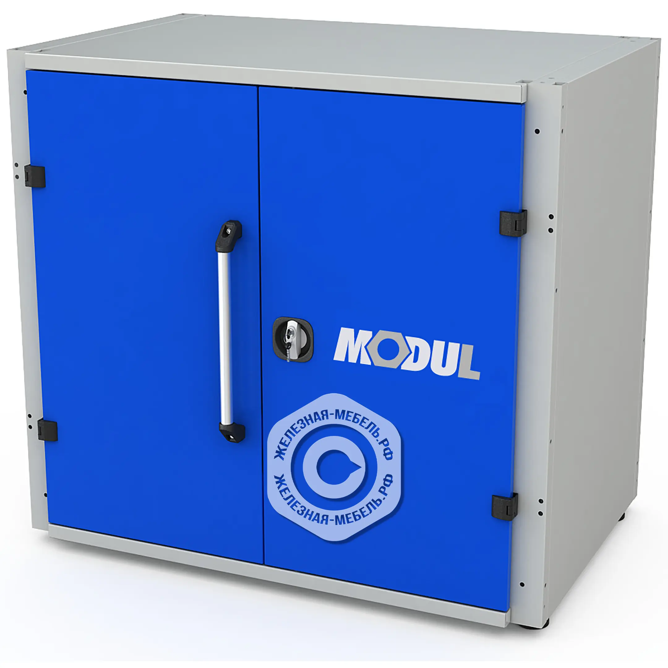 Шкаф для инструментов MODUL 1/2 XL 06
