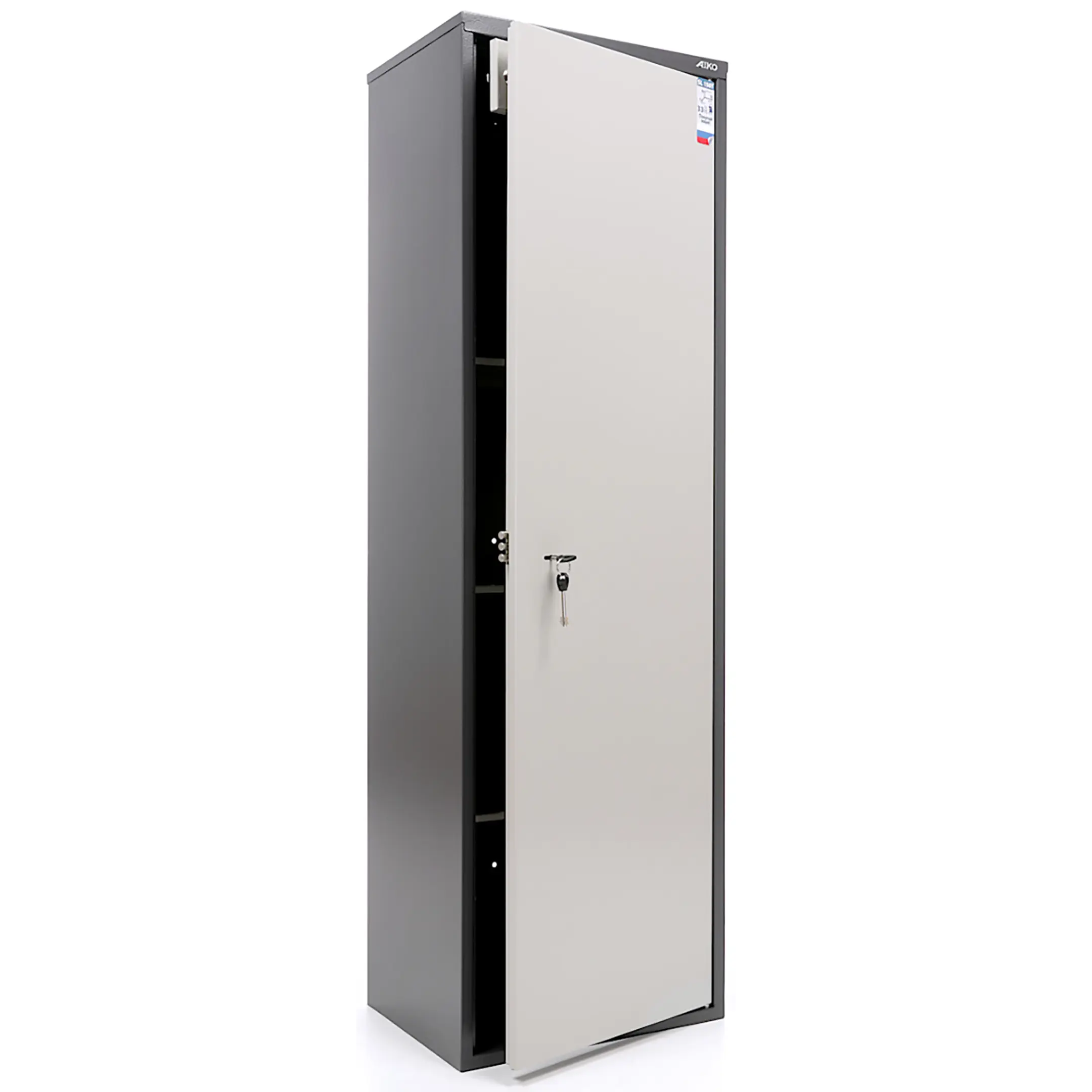 Шкаф бухгалтерский Aiko SL-150Т