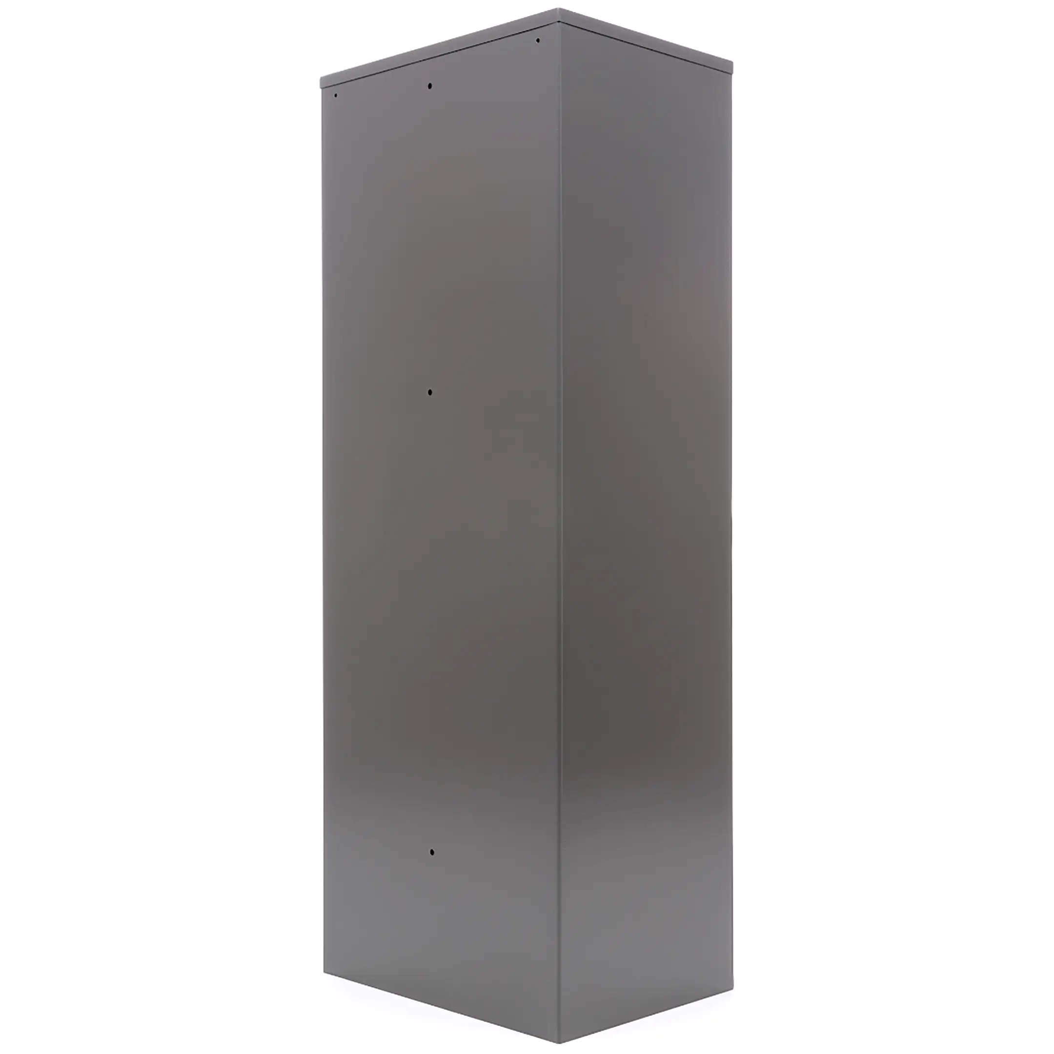 Шкаф бухгалтерский Aiko SL-125/2T EL