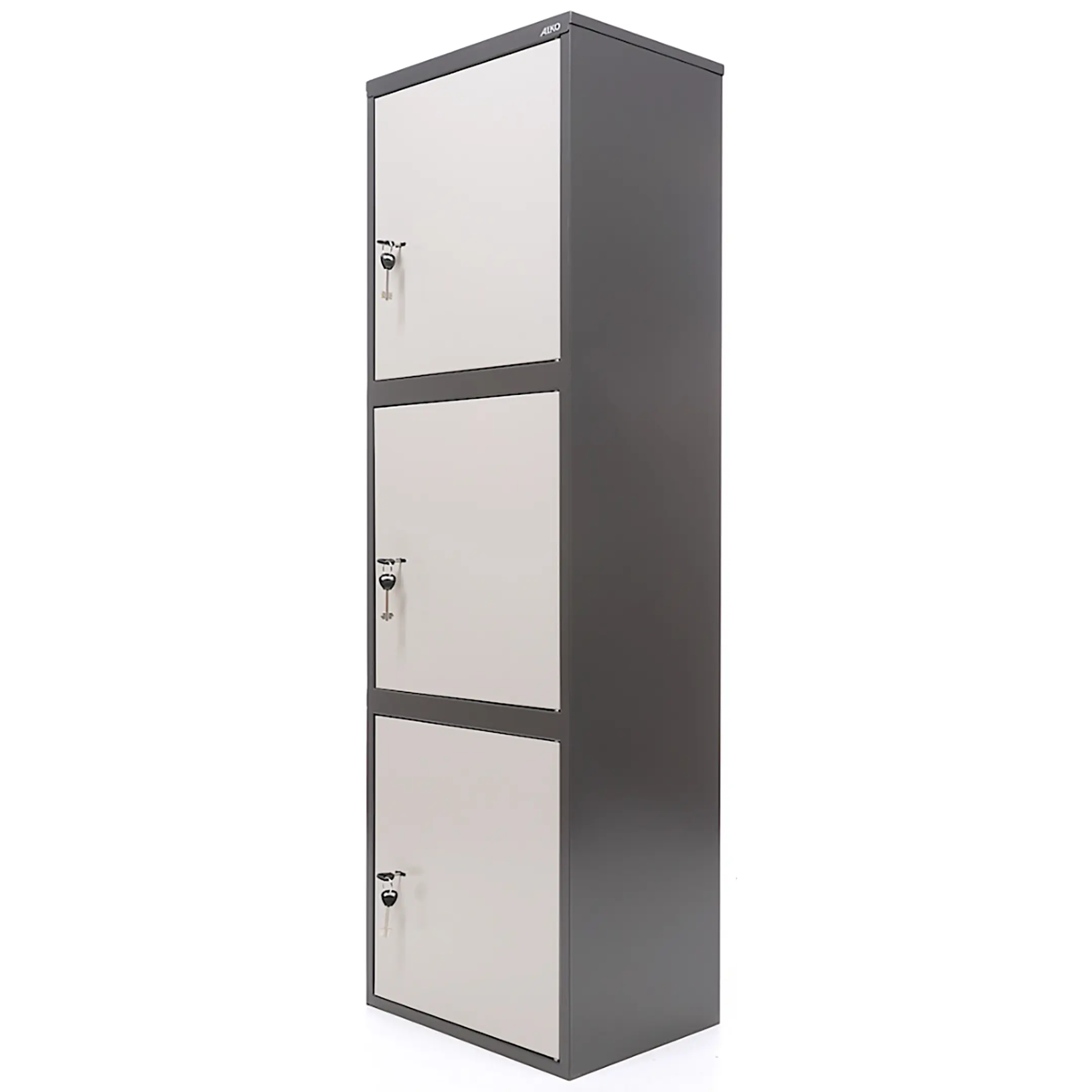 Шкаф бухгалтерский Aiko SL-150/3T