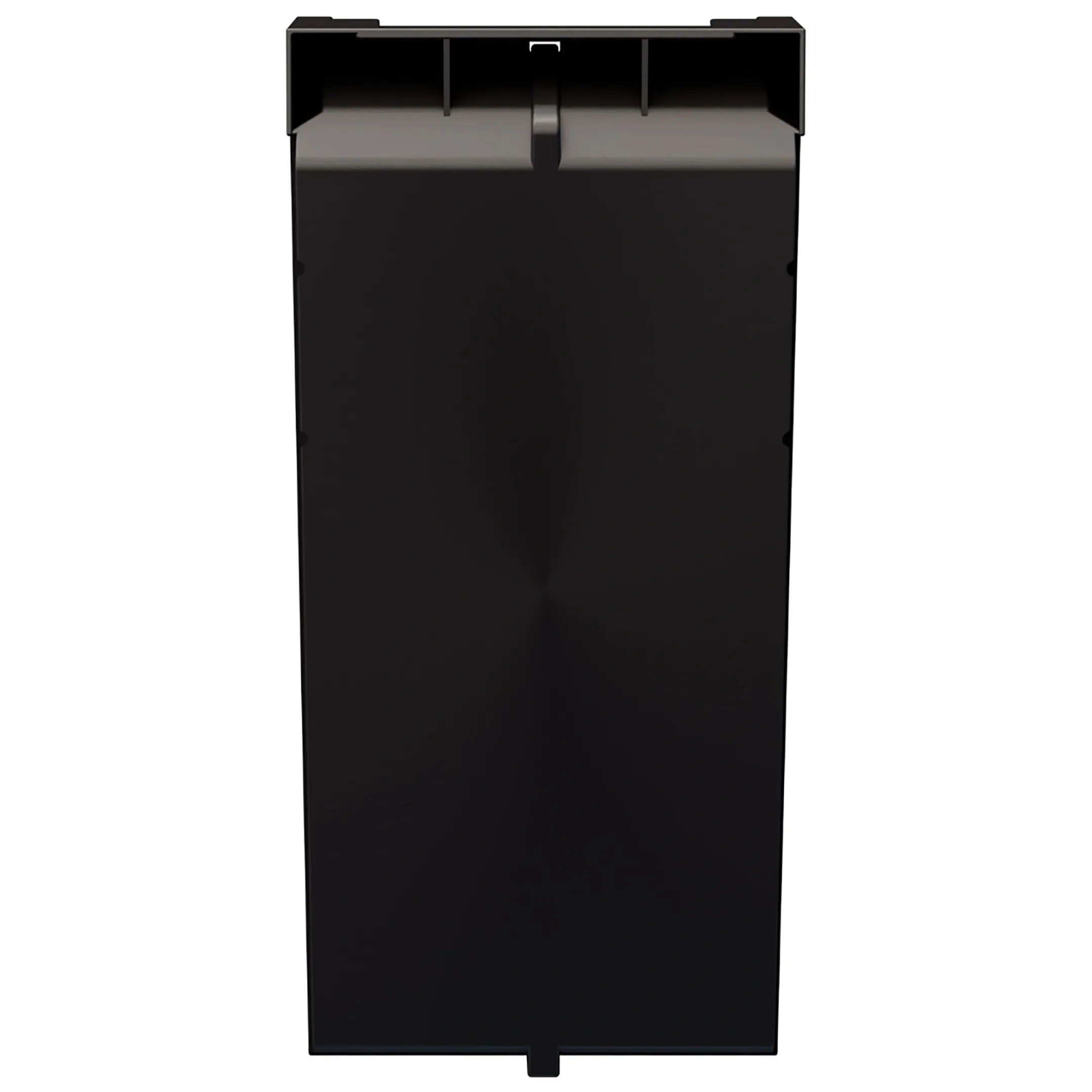 Складской лоток Logiс Store 500х225х150 (Чёрный)