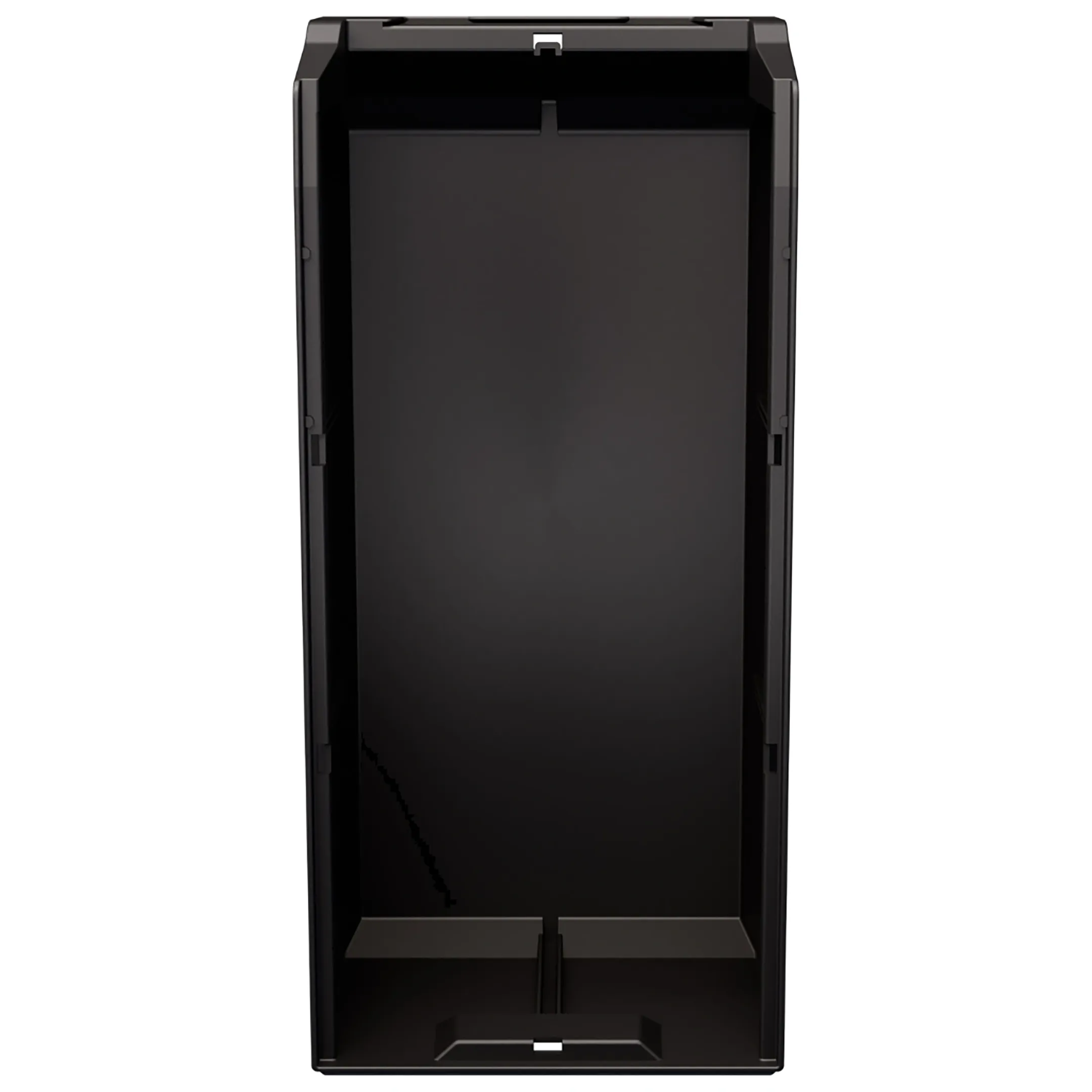 Складской лоток Logiс Store 500х225х150 (Чёрный)
