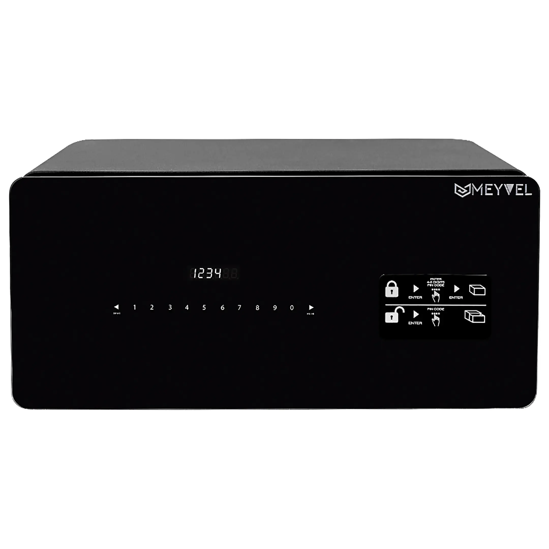 Сейф Meyvel SF10-450-200-Drawer