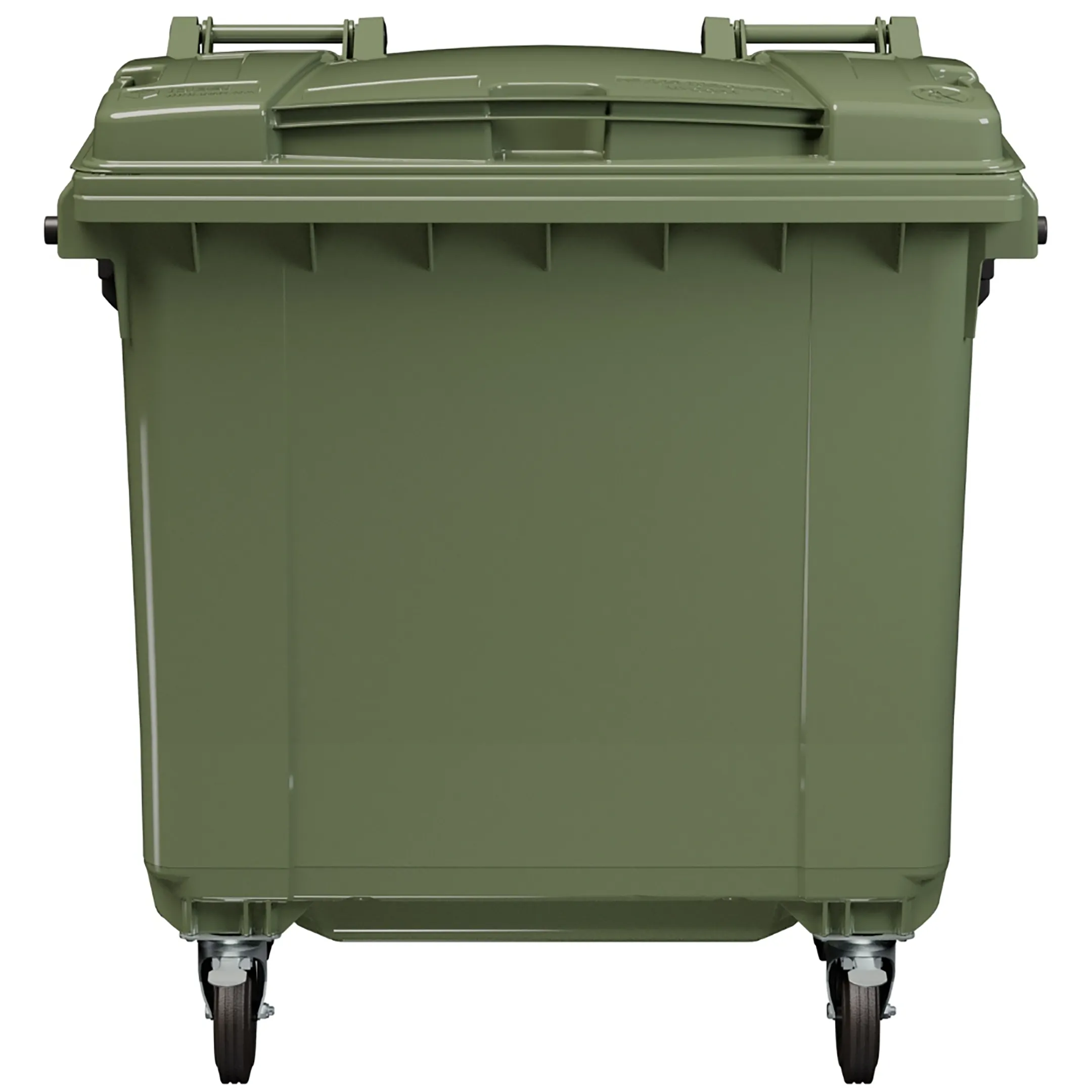 Контейнер для мусора 770 л арт. 26.C19