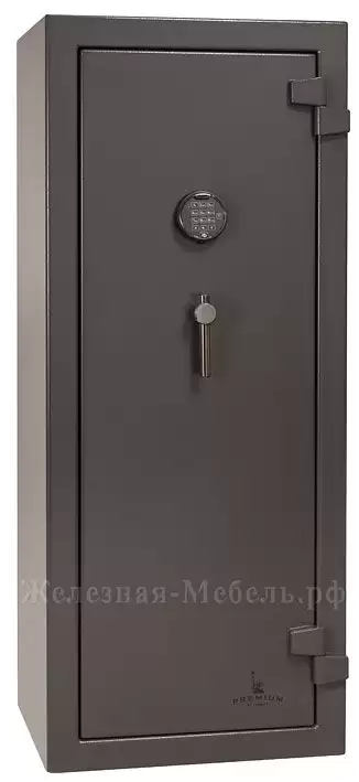 Сейф Liberty PREMIUM HOME 17GYM