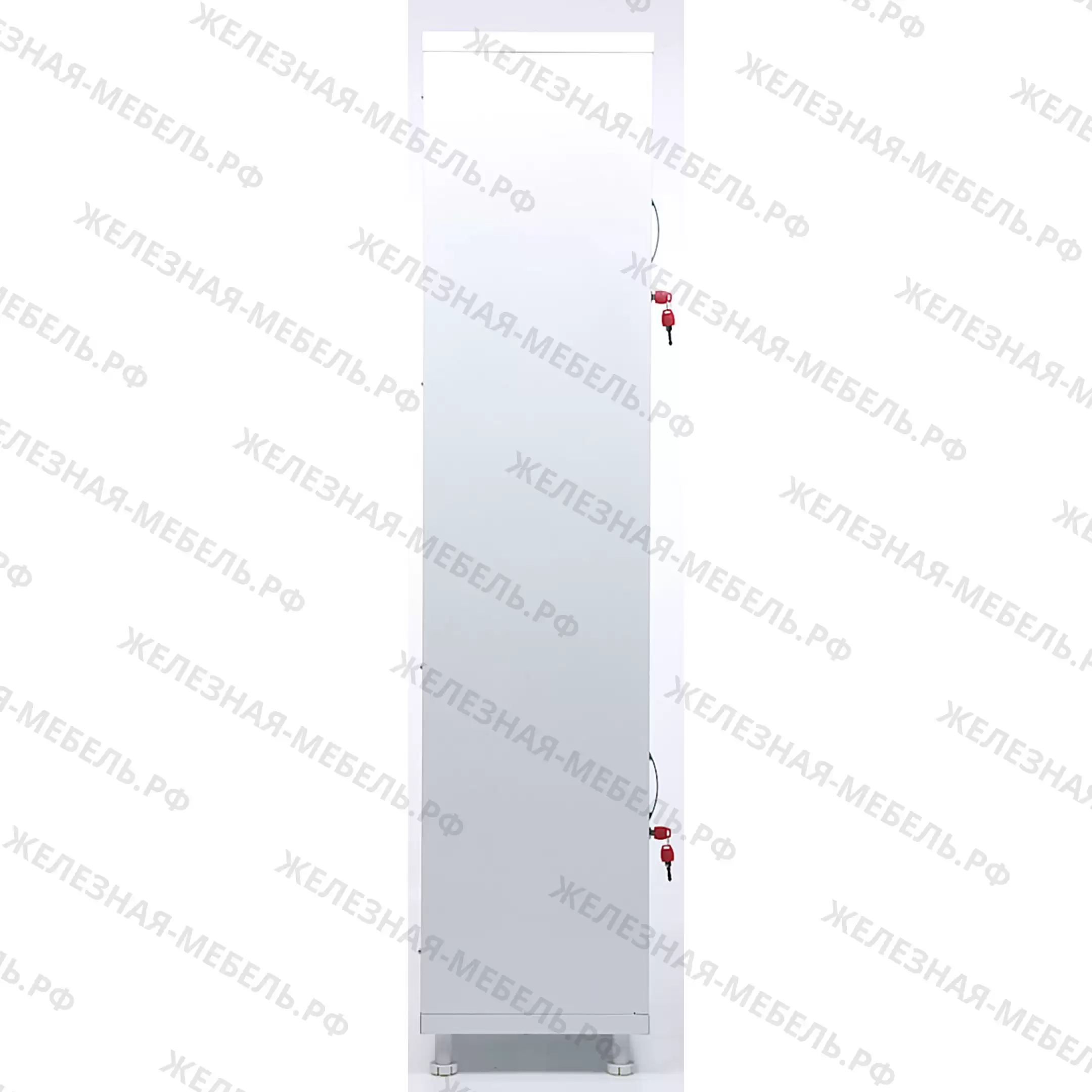 Шкаф медицинский HILFE МД 1 1760 R-1