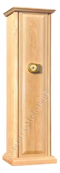 Сейф Armwood-95 EL Flock