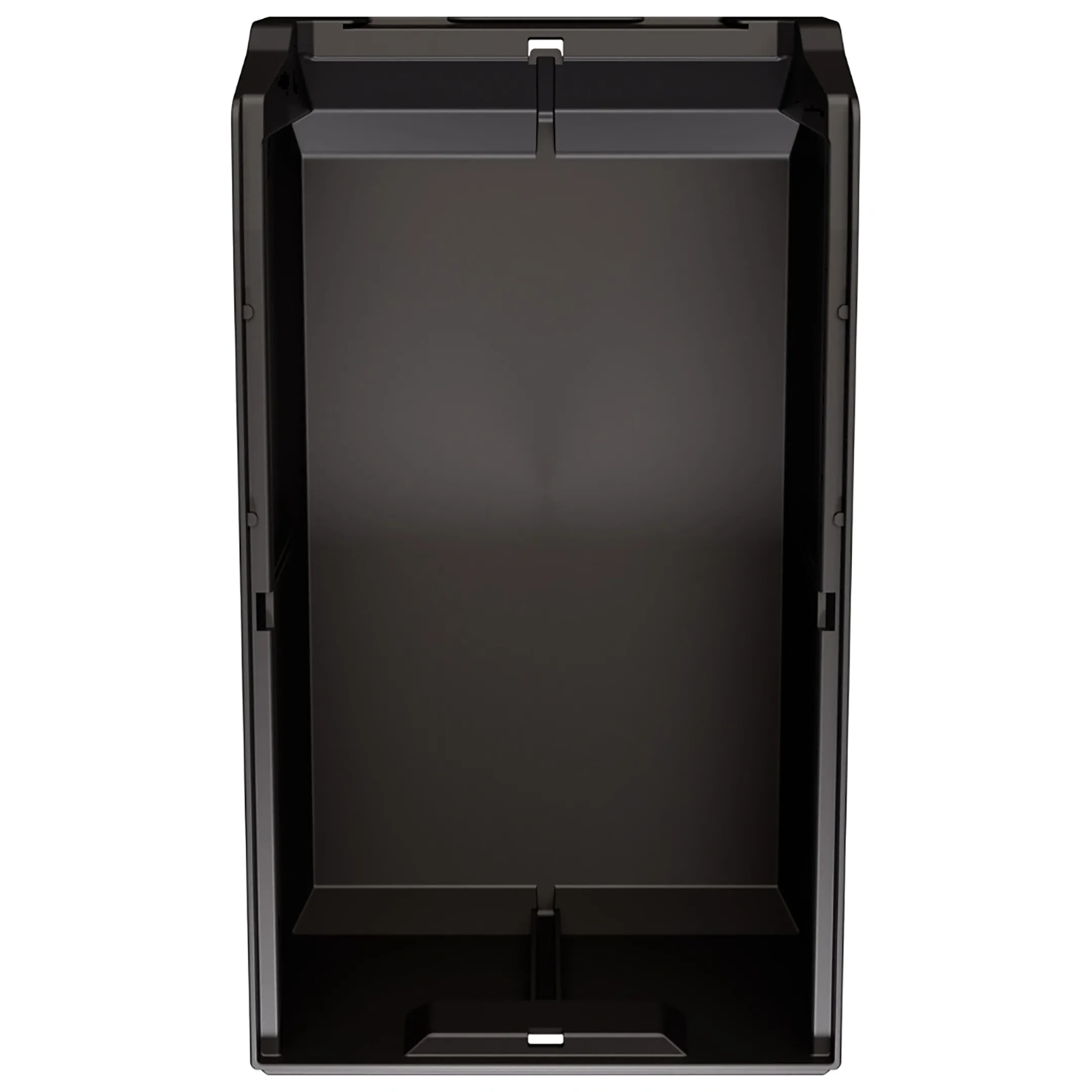 Складской лоток Logiс Store 400х225х150 (Чёрный)