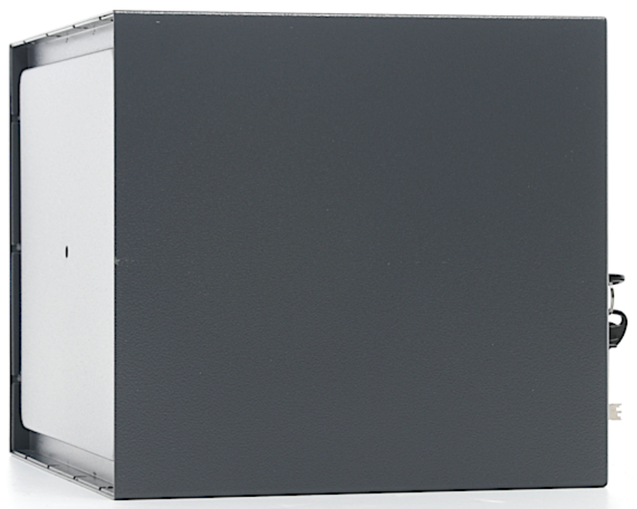 Сейф Aiko T-280 KL
