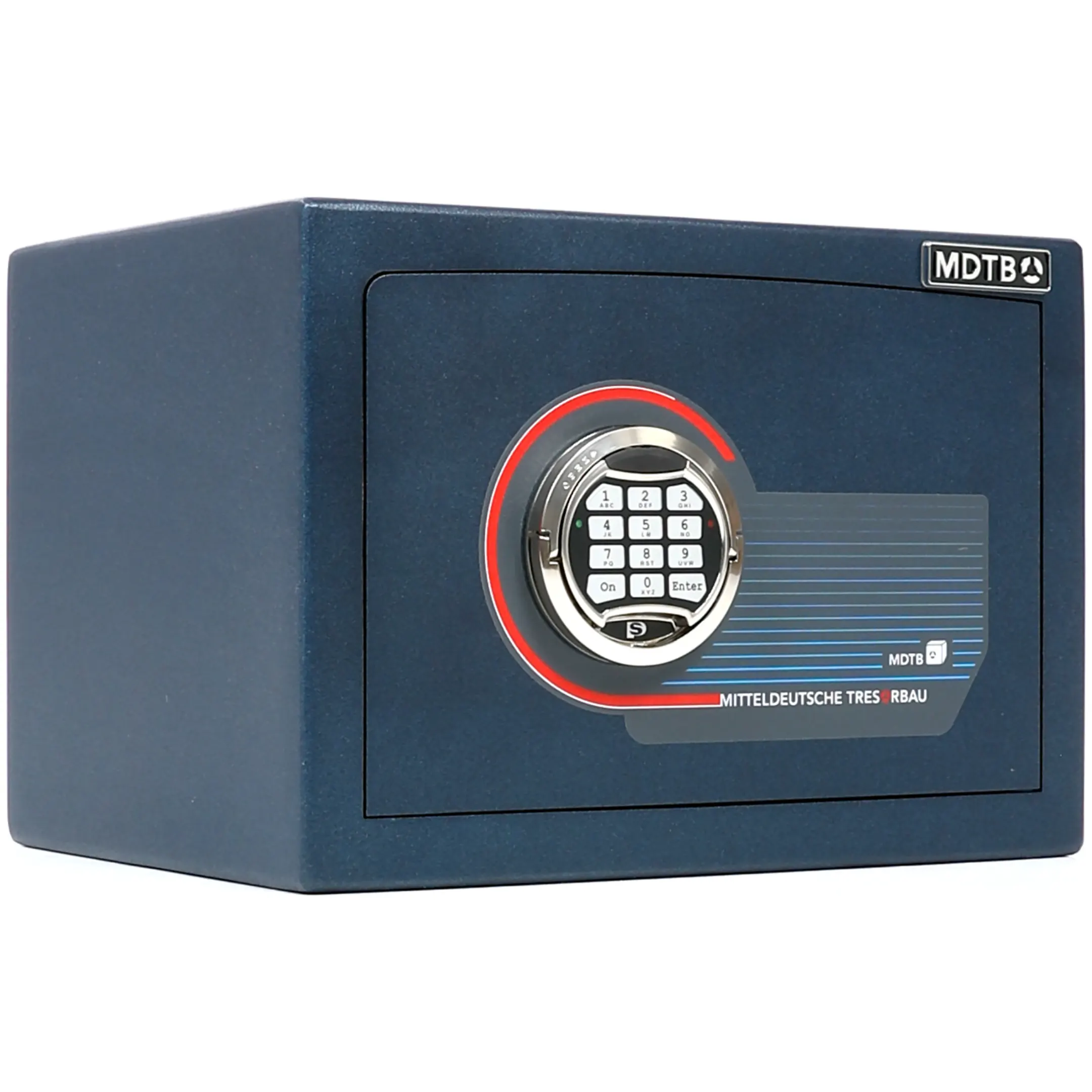 Сейф MDTB EK-28.E